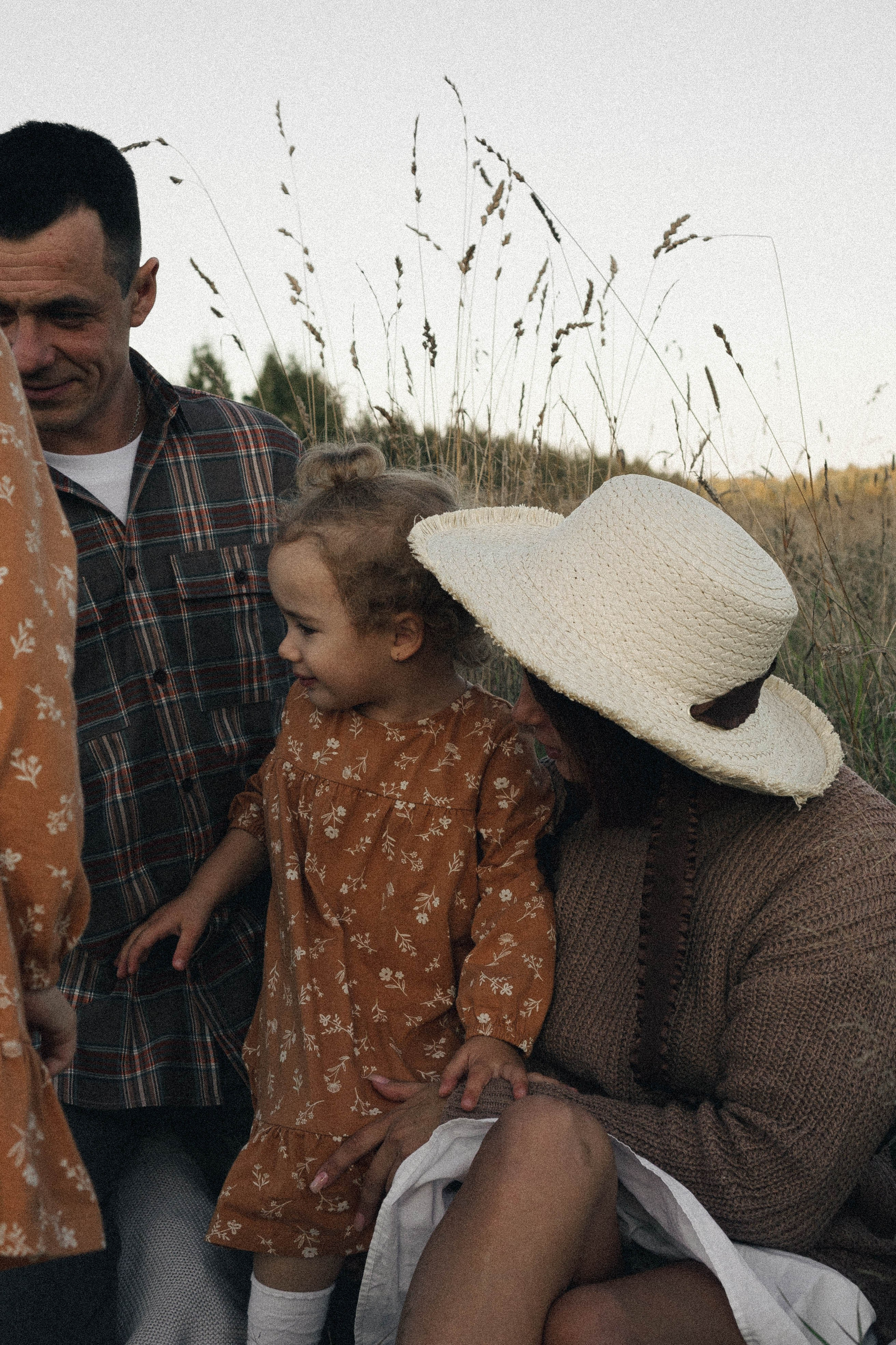 Семейная серия. Профессиональный фотограф, Санкт-Петербург — Виктория Богомолова