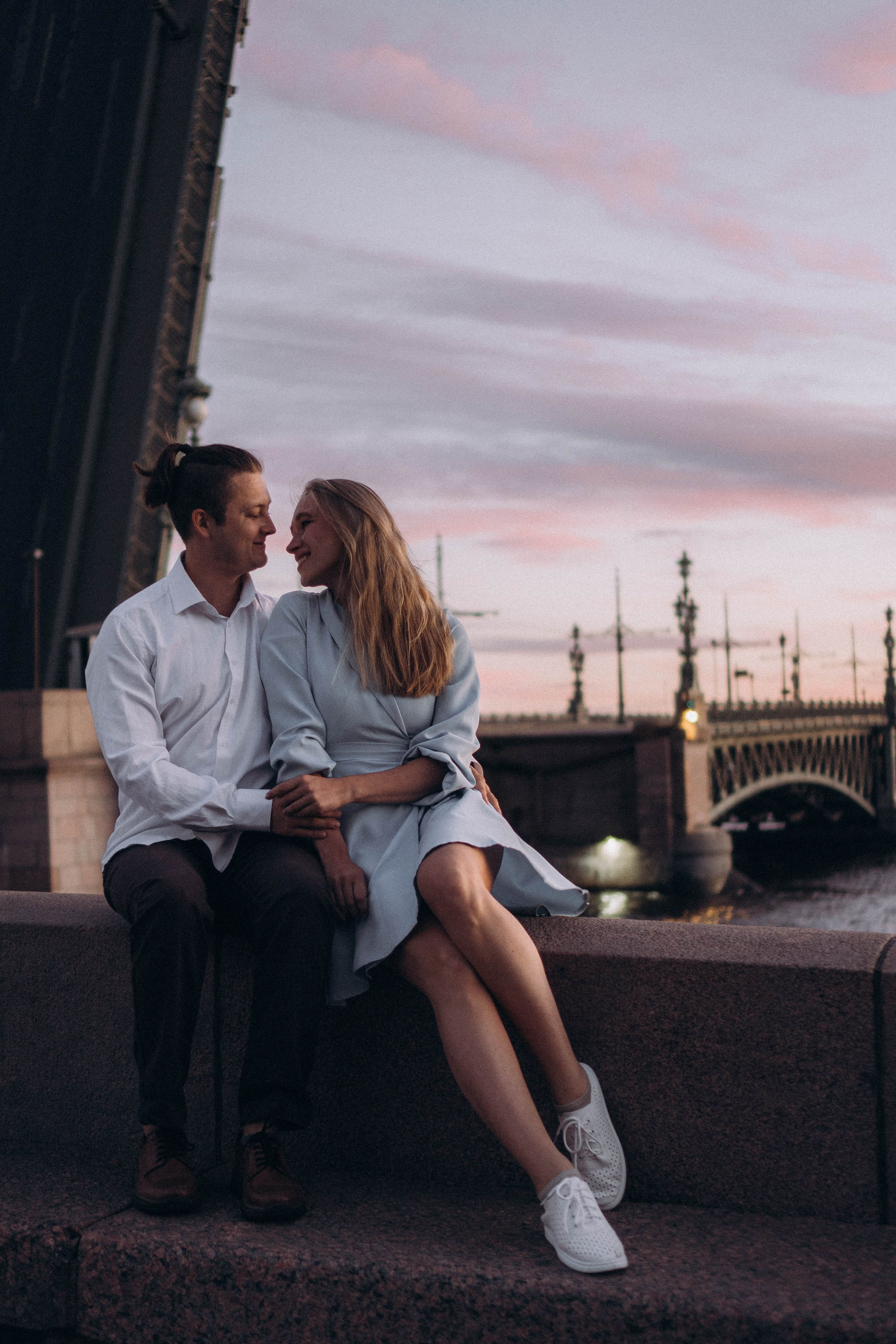 СЧАСТЛИВОЕ УТРО. Профессиональный фотограф, Санкт-Петербург — Виктория Богомолова