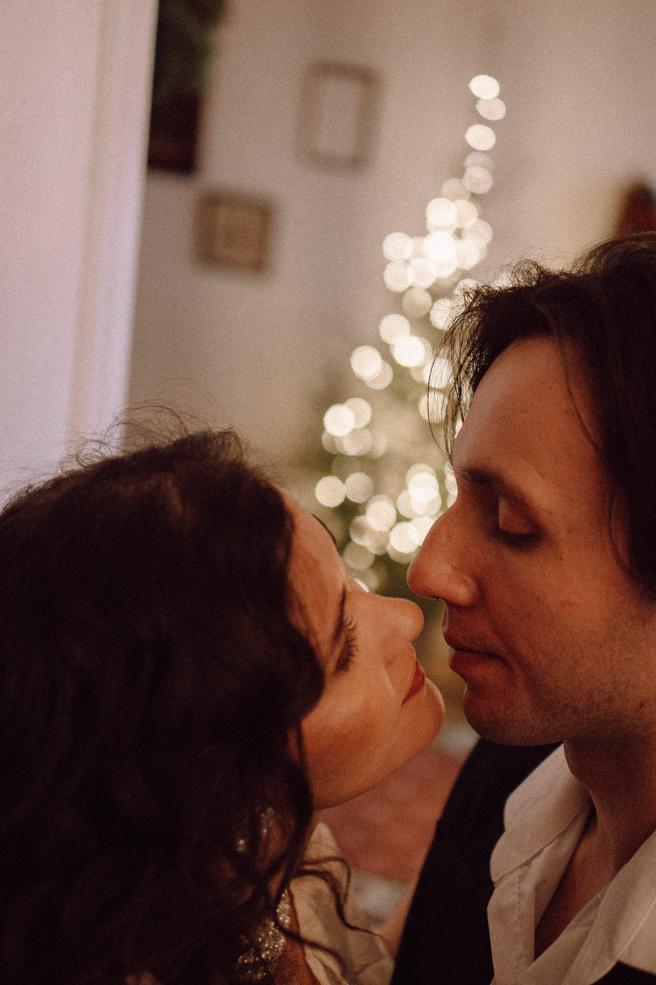 УТРО ЖЕНИХА И НЕВЕСТЫ В ФОТОСТУДИИ И ОСНОВНАЯ ФОТОСЕСИСИЯ ЗИМОЙ. Профессиональный фотограф, Санкт-Петербург — Виктория Богомолова