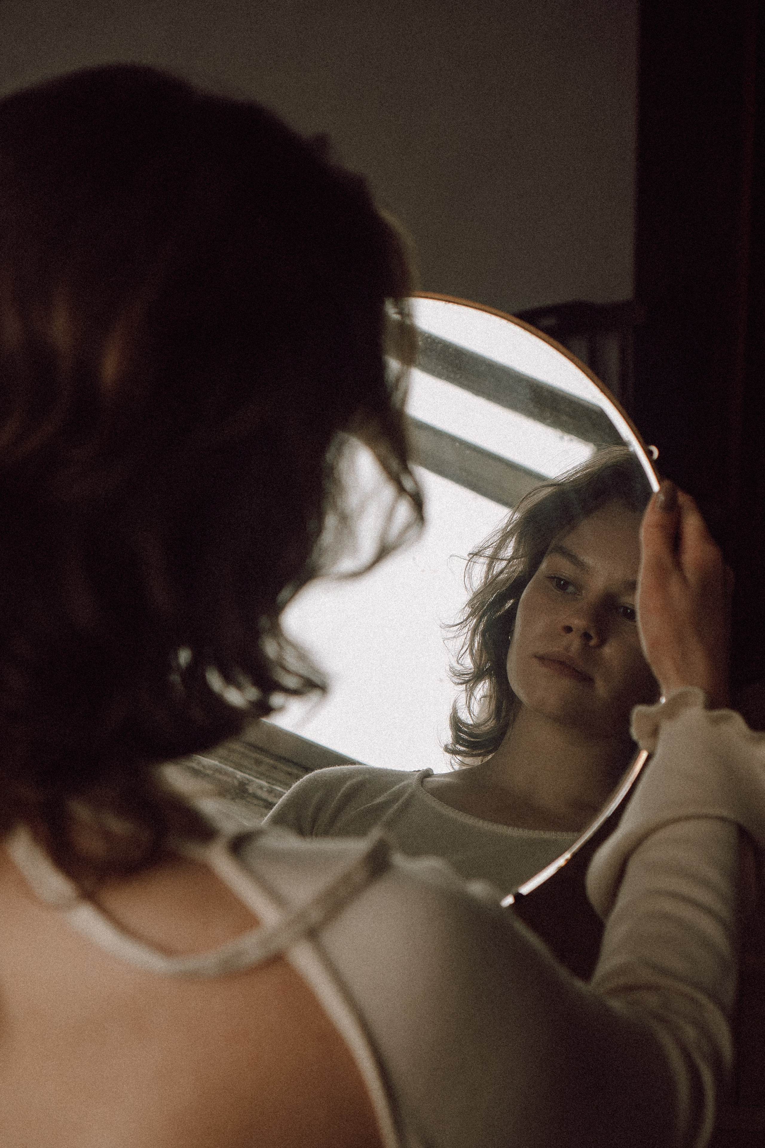 СТУДИЙНАЯ. Профессиональный фотограф, Санкт-Петербург — Виктория Богомолова