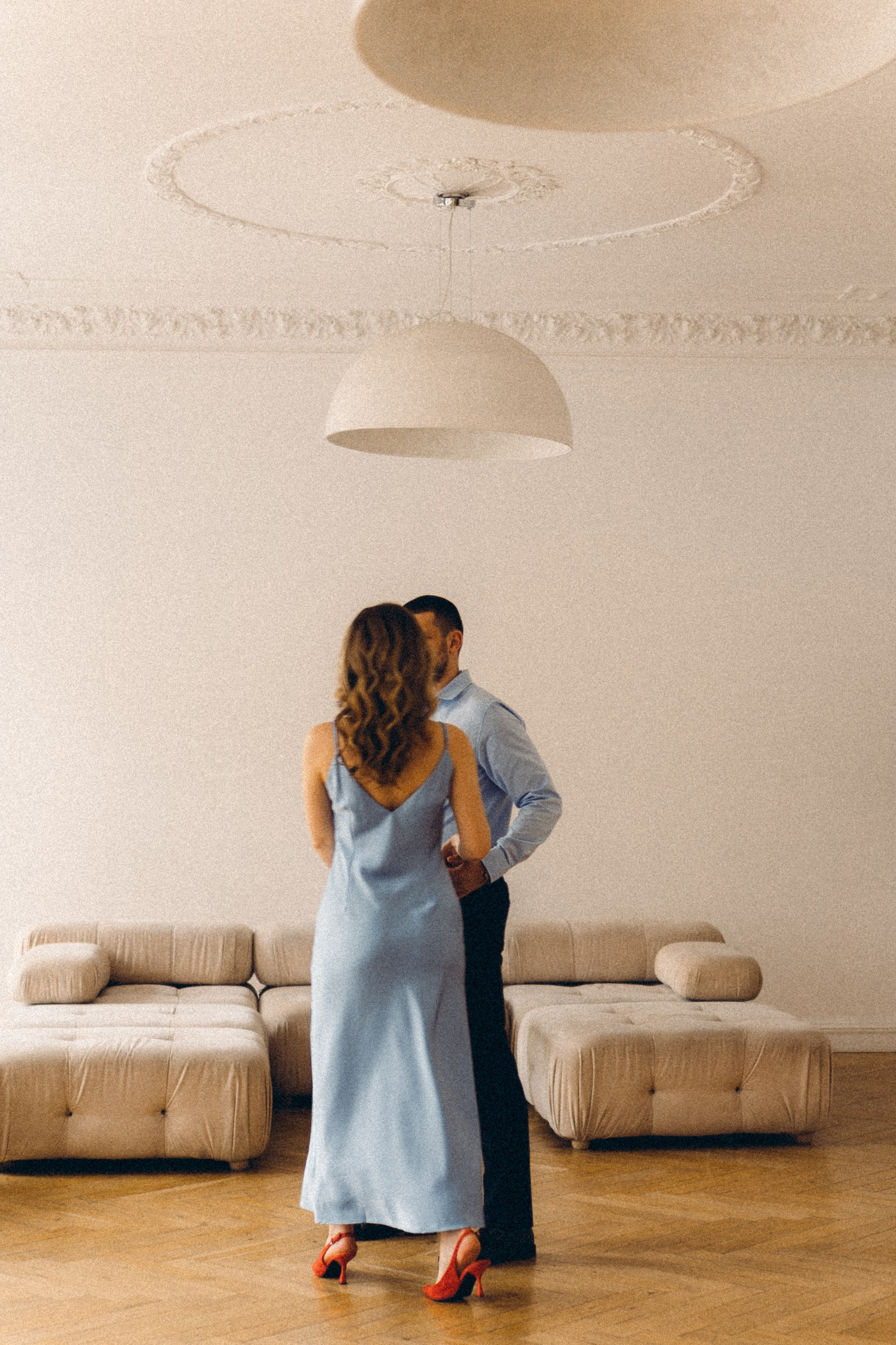 СТУДИЯ И ПРОГУЛКА ДЛЯ ПАРЫ. Профессиональный фотограф, Санкт-Петербург — Виктория Богомолова