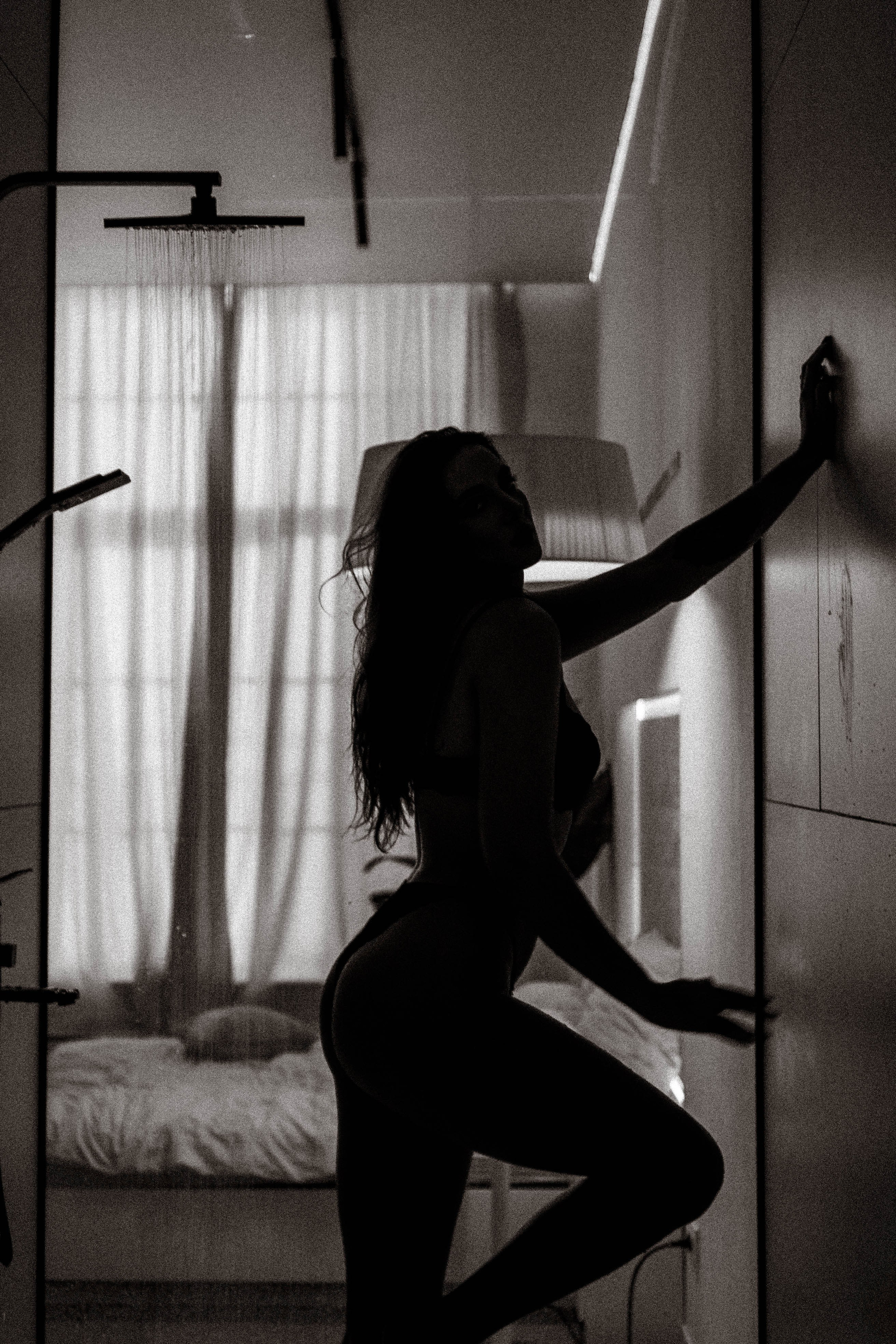 Элеонора в студии. Профессиональный фотограф, Санкт-Петербург — Виктория Богомолова