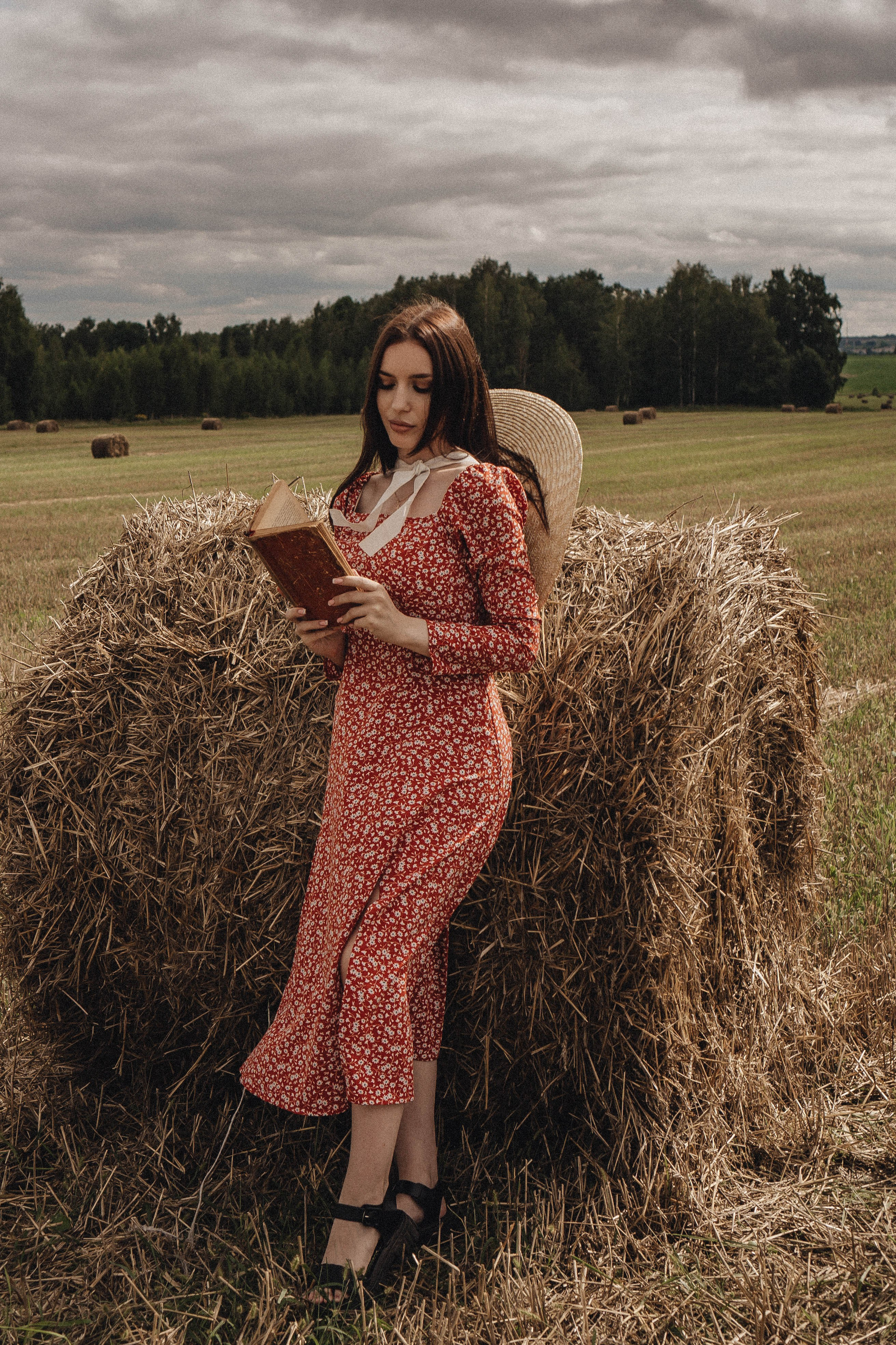 Августт. Профессиональный фотограф, Санкт-Петербург — Виктория Богомолова