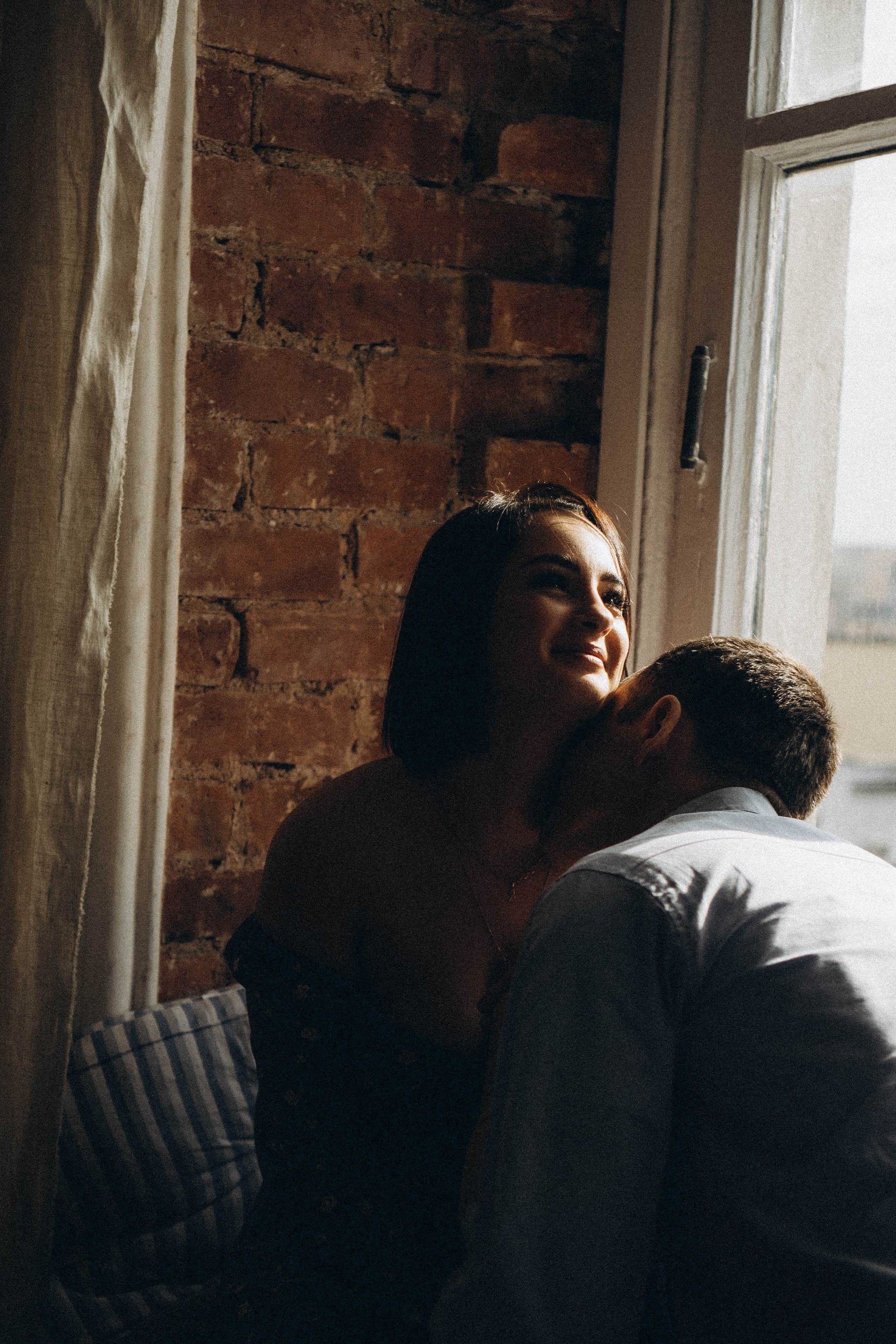 LOVE в квартире. Профессиональный фотограф, Санкт-Петербург — Виктория Богомолова