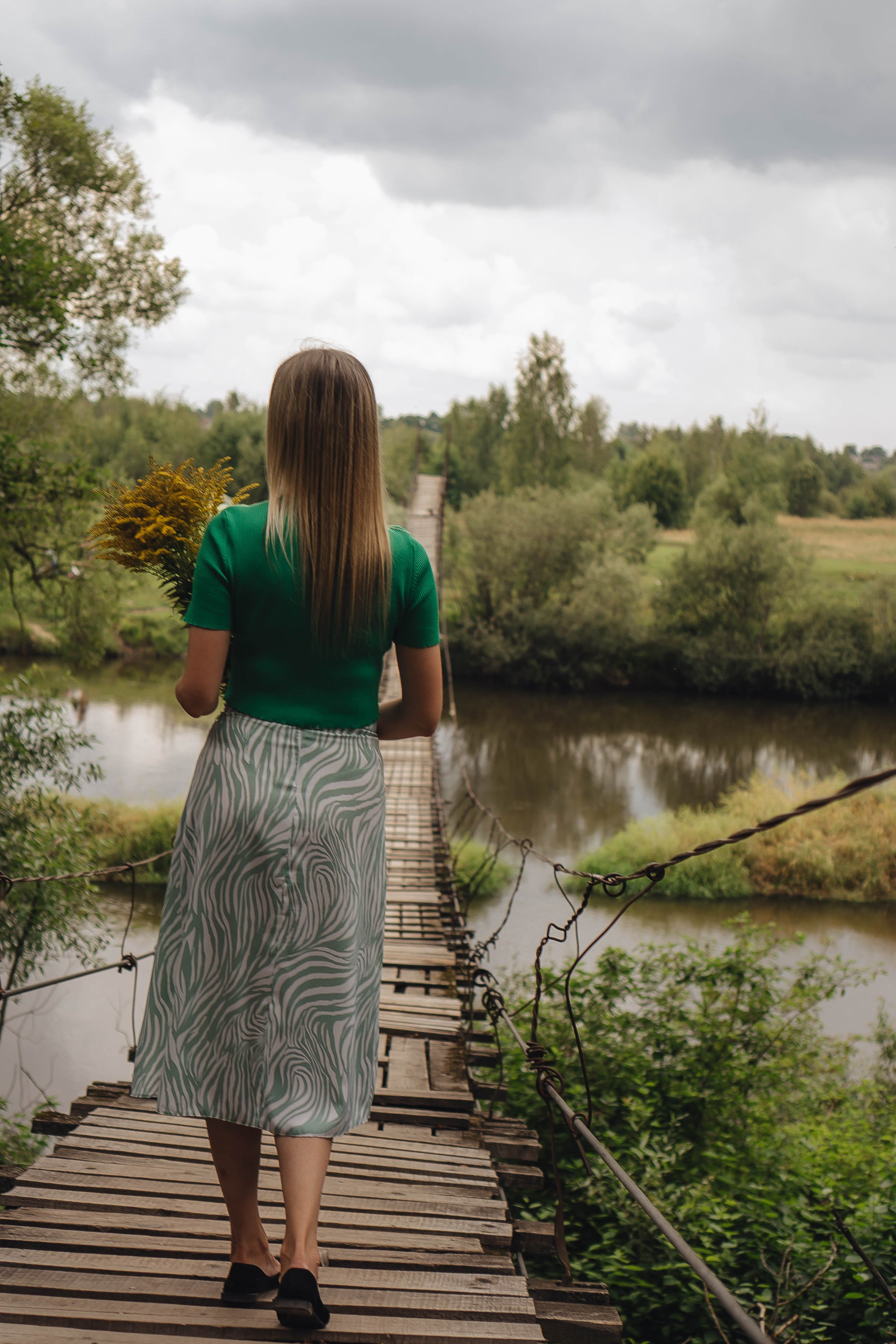 Проогулка под дождем. Профессиональный фотограф, Санкт-Петербург — Виктория Богомолова