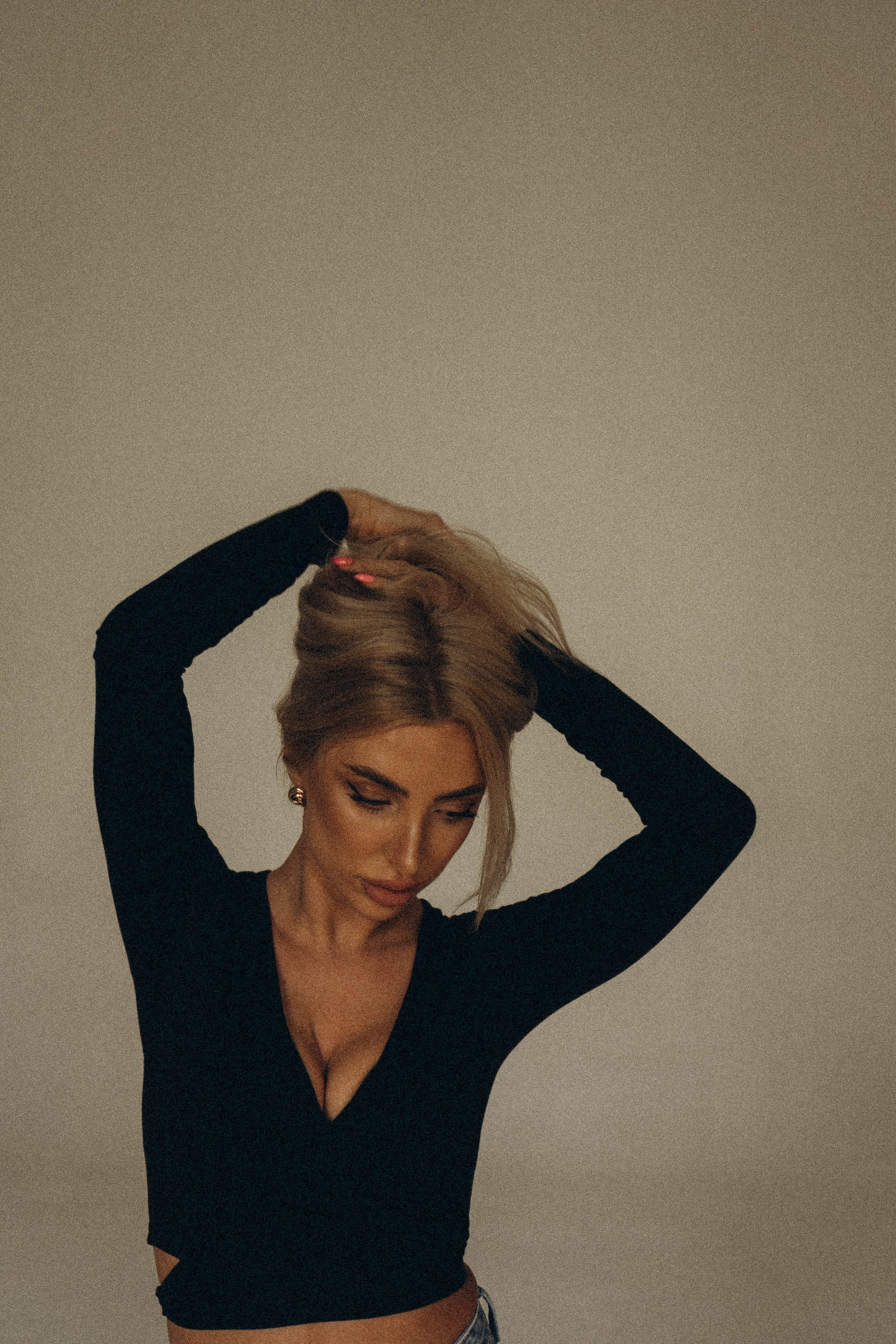 Винтажная серия. Профессиональный фотограф, Санкт-Петербург — Виктория Богомолова