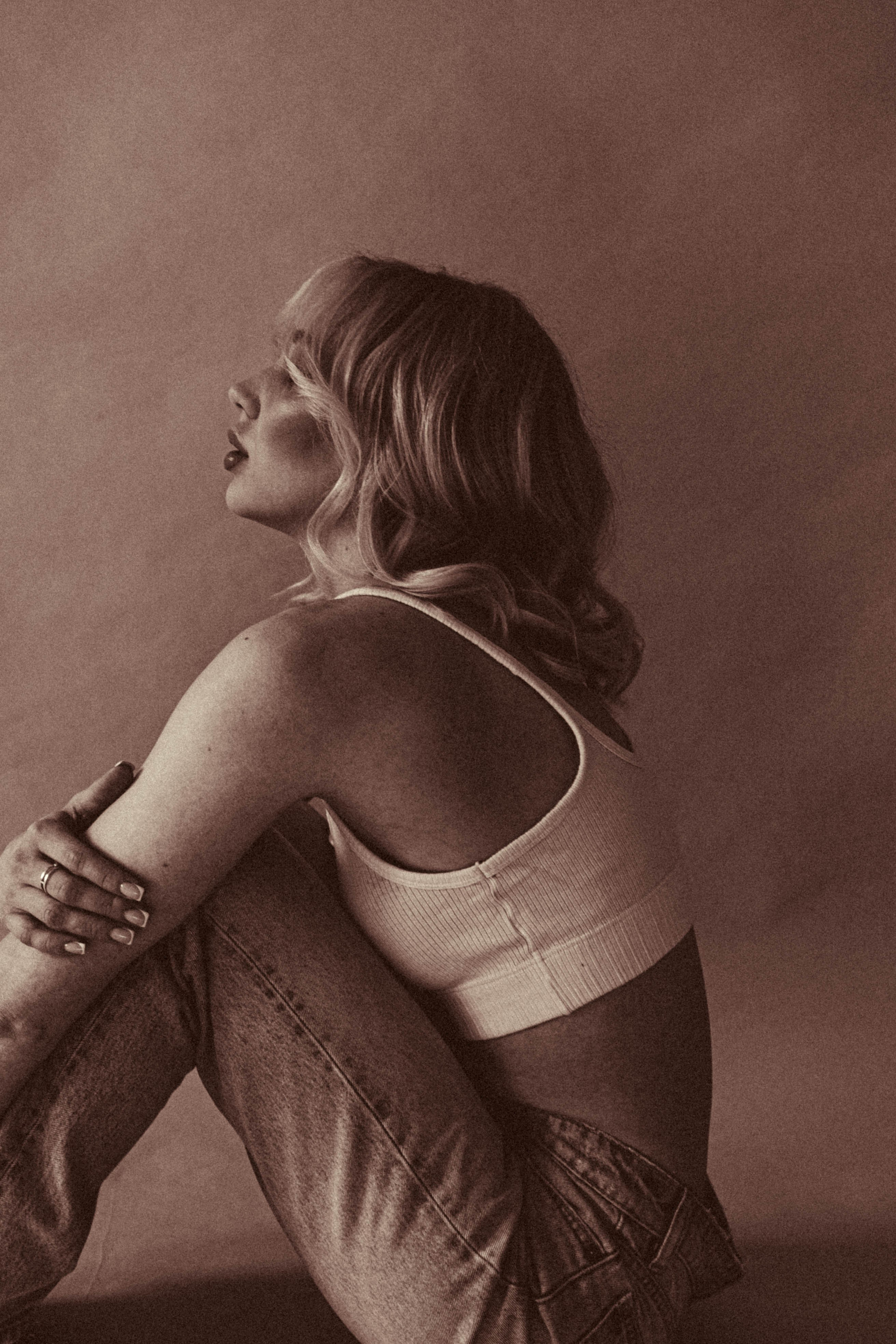 Винтажный стиль. Профессиональный фотограф, Санкт-Петербург — Виктория Богомолова