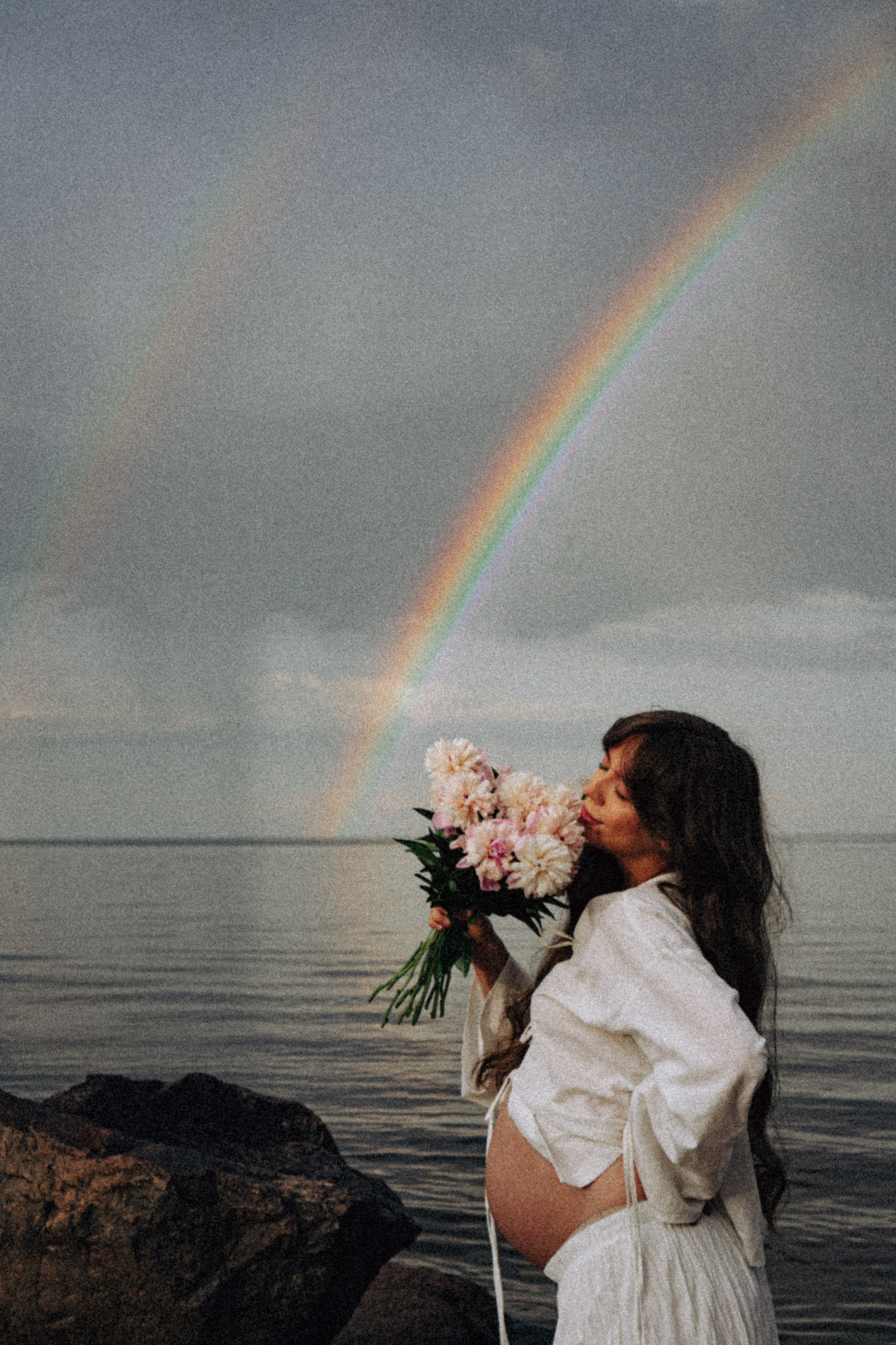 БЕРЕМЕННОСТЬ. Профессиональный фотограф, Санкт-Петербург — Виктория Богомолова