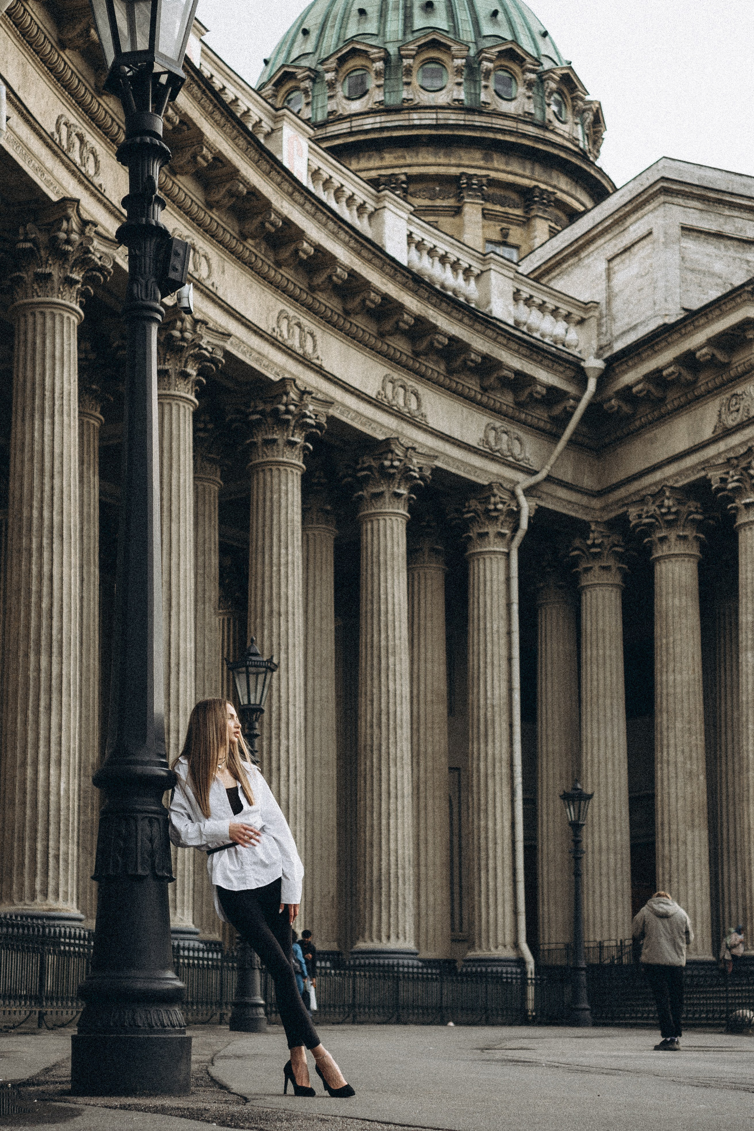 ПРОГУЛКА ПО ПИТЕРУ. Профессиональный фотограф, Санкт-Петербург — Виктория Богомолова