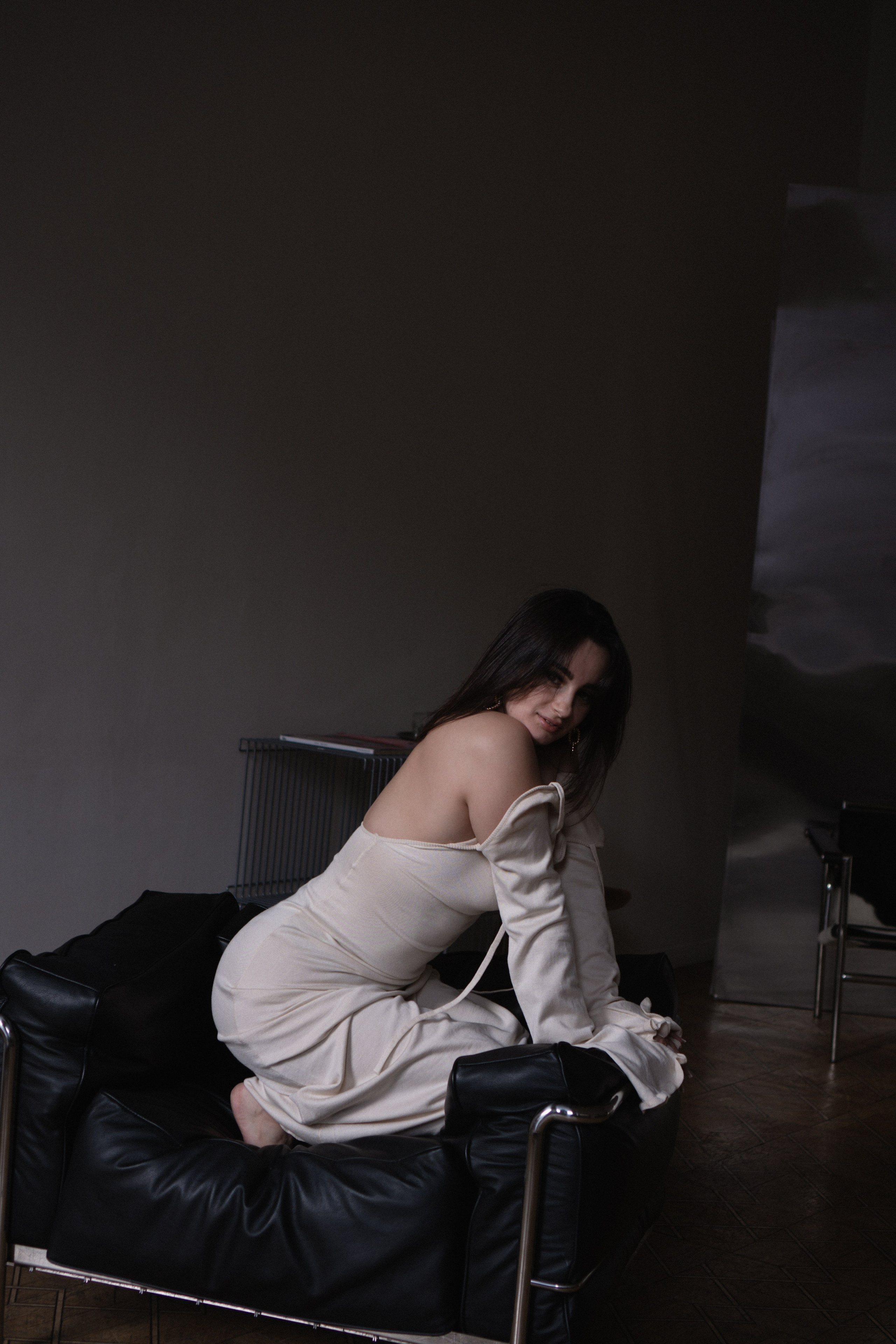 Студийная. Профессиональный фотограф, Санкт-Петербург — Виктория Богомолова