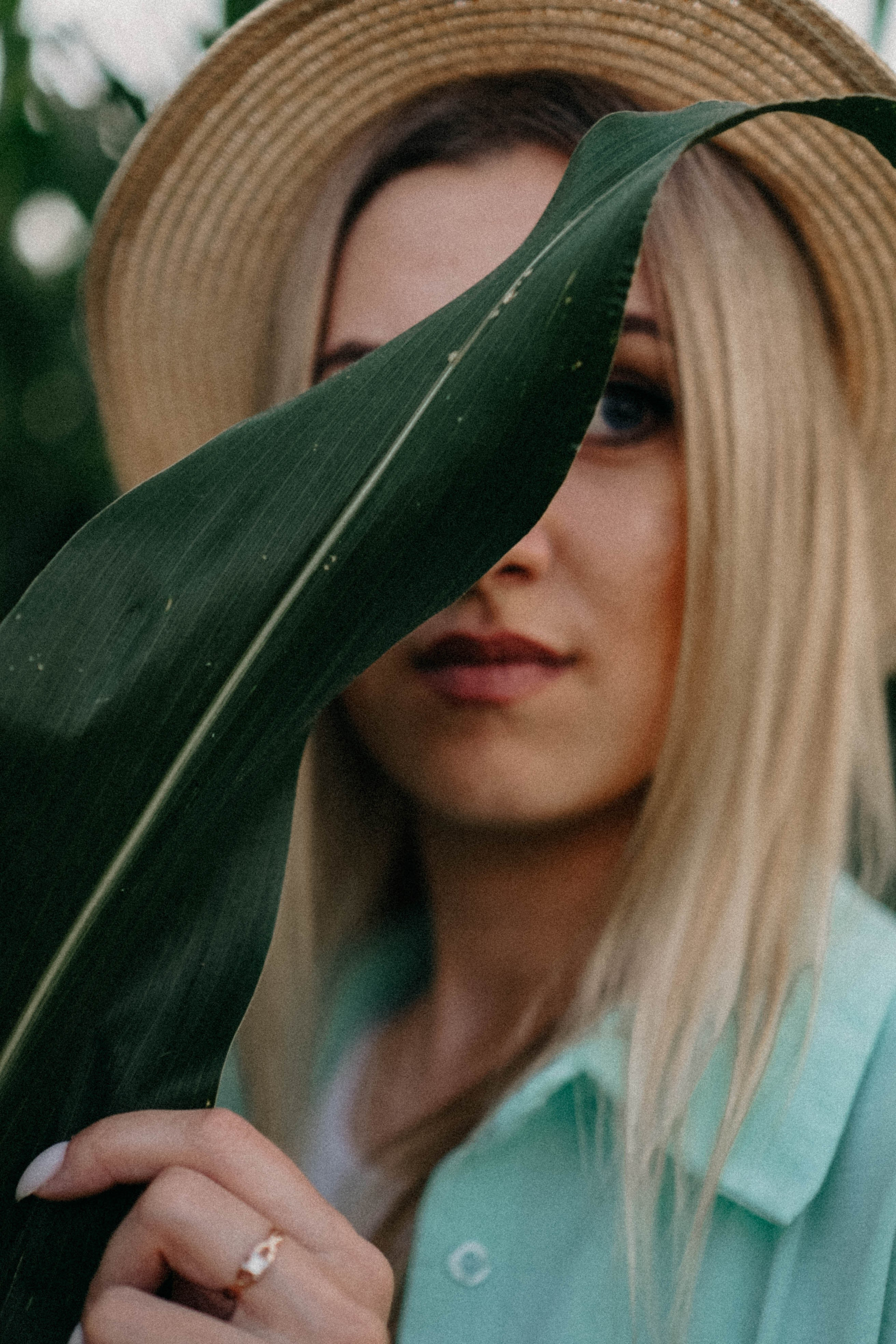 Летний вечер. Профессиональный фотограф, Санкт-Петербург — Виктория Богомолова