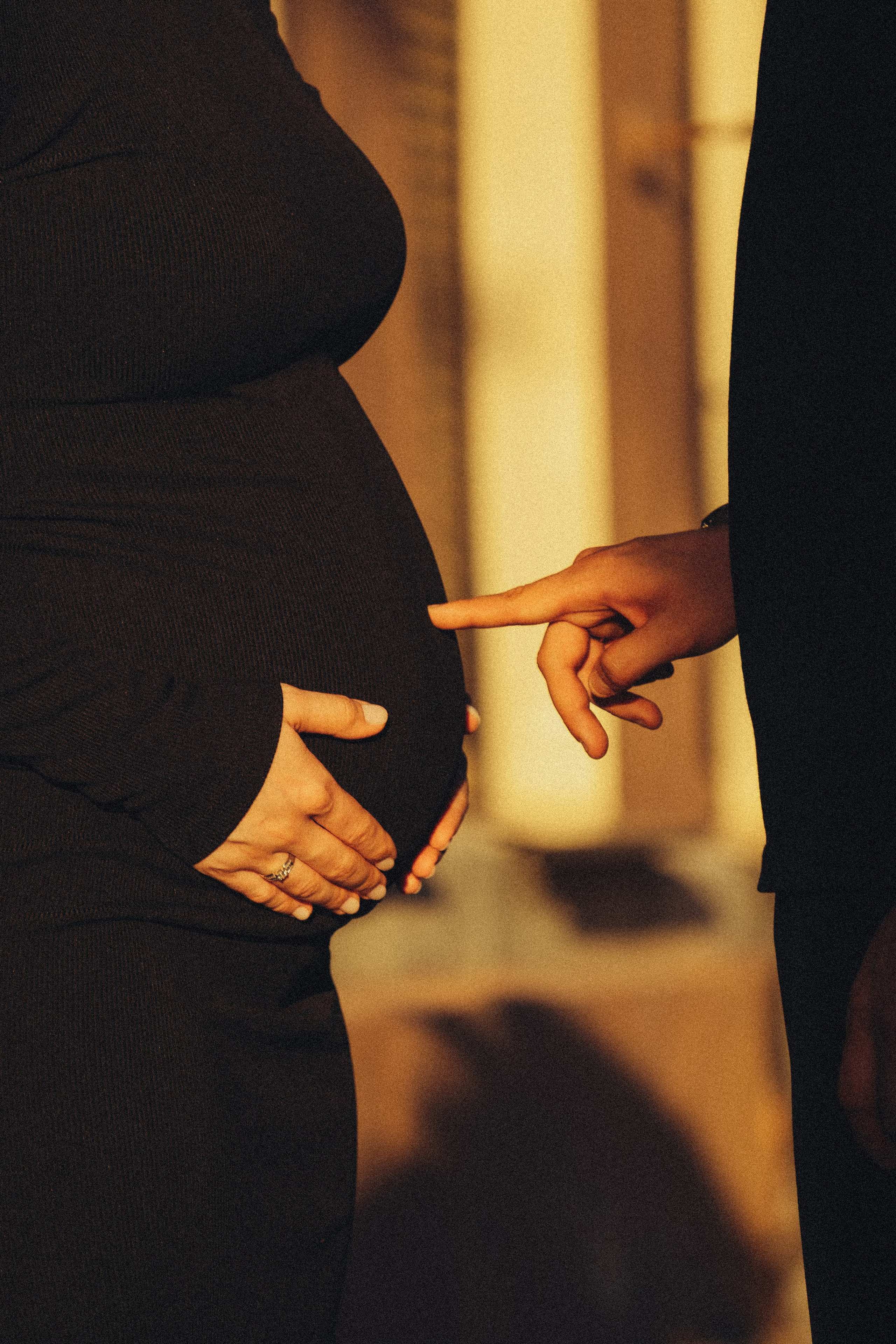 БЕРЕМЕННОСТЬ. Профессиональный фотограф, Санкт-Петербург — Виктория Богомолова