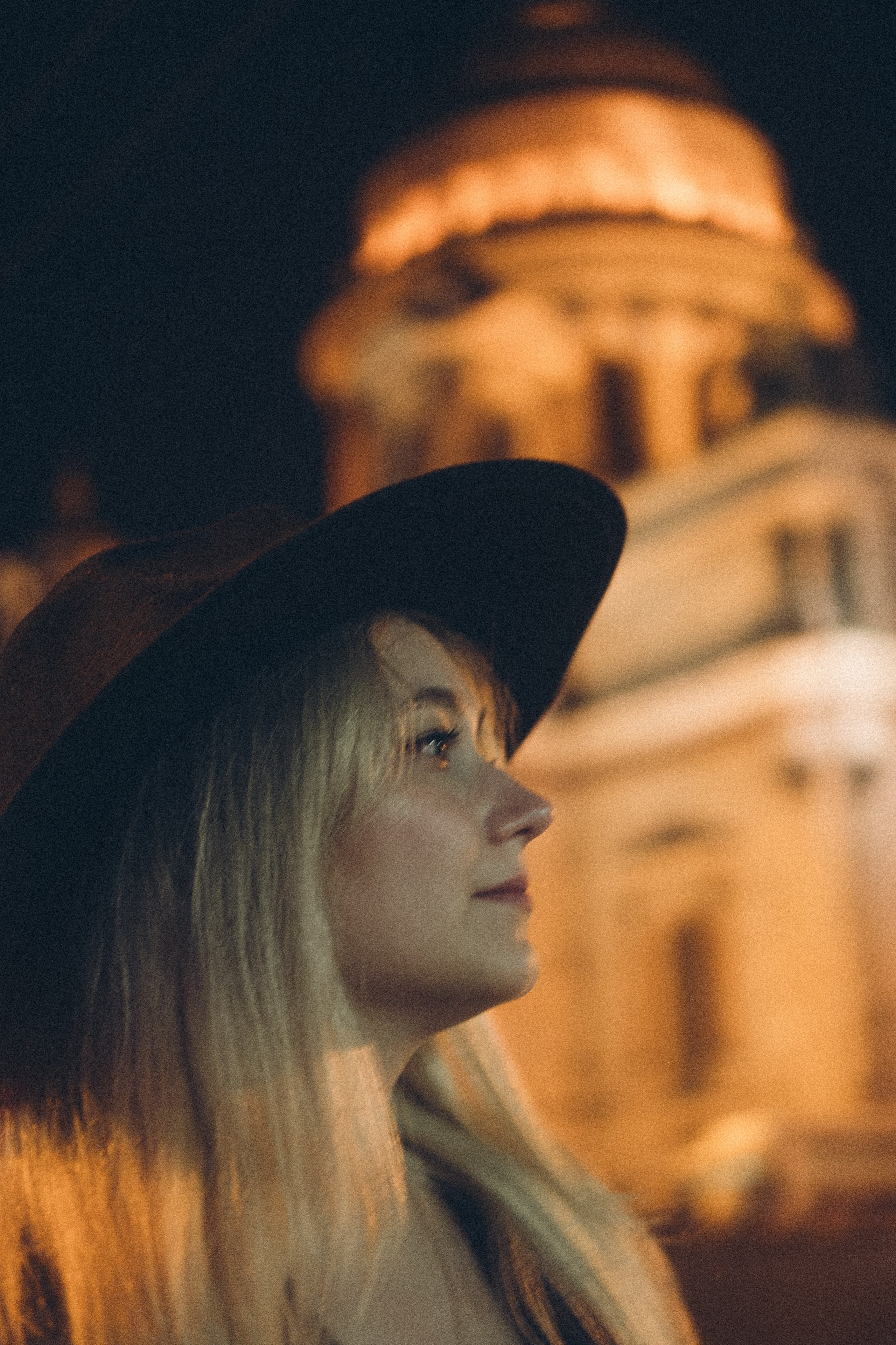 ПРОГУЛКА ПО НОЧНОМУ ГОРОДУ. Профессиональный фотограф, Санкт-Петербург — Виктория Богомолова