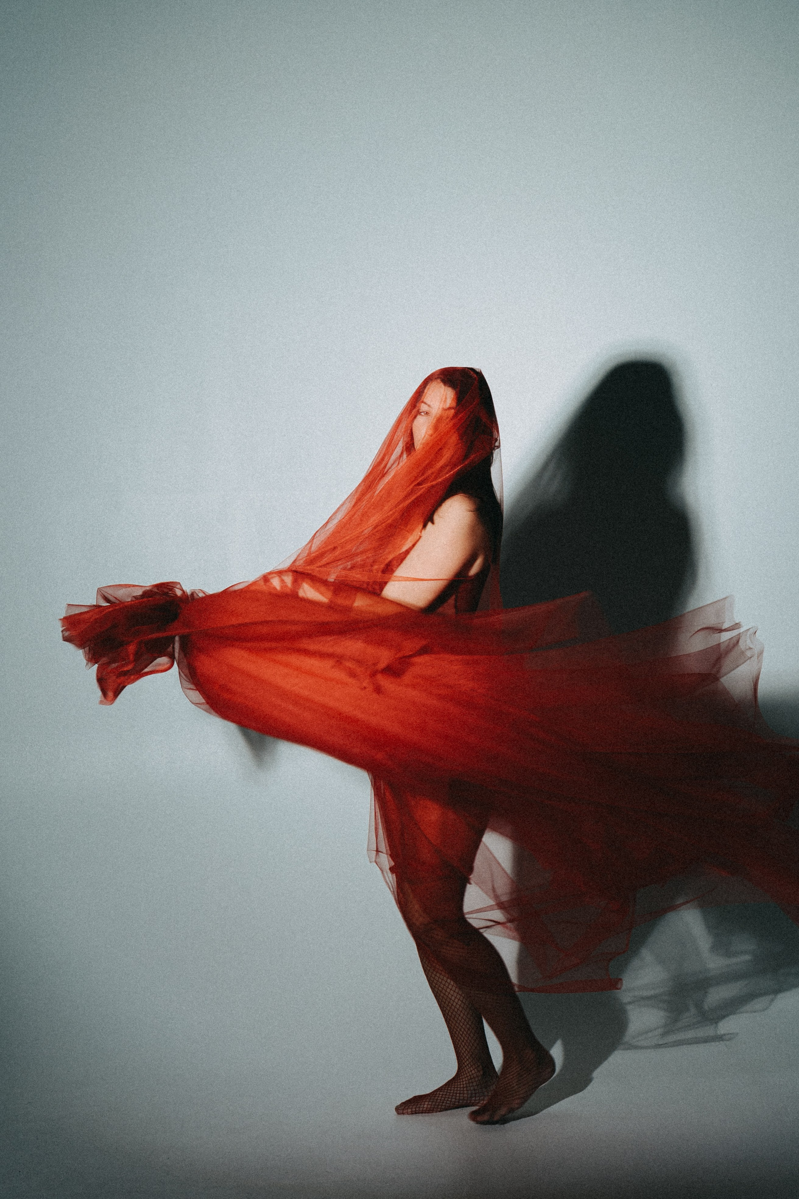 Творческая история для девушки. Профессиональный фотограф, Санкт-Петербург — Виктория Богомолова