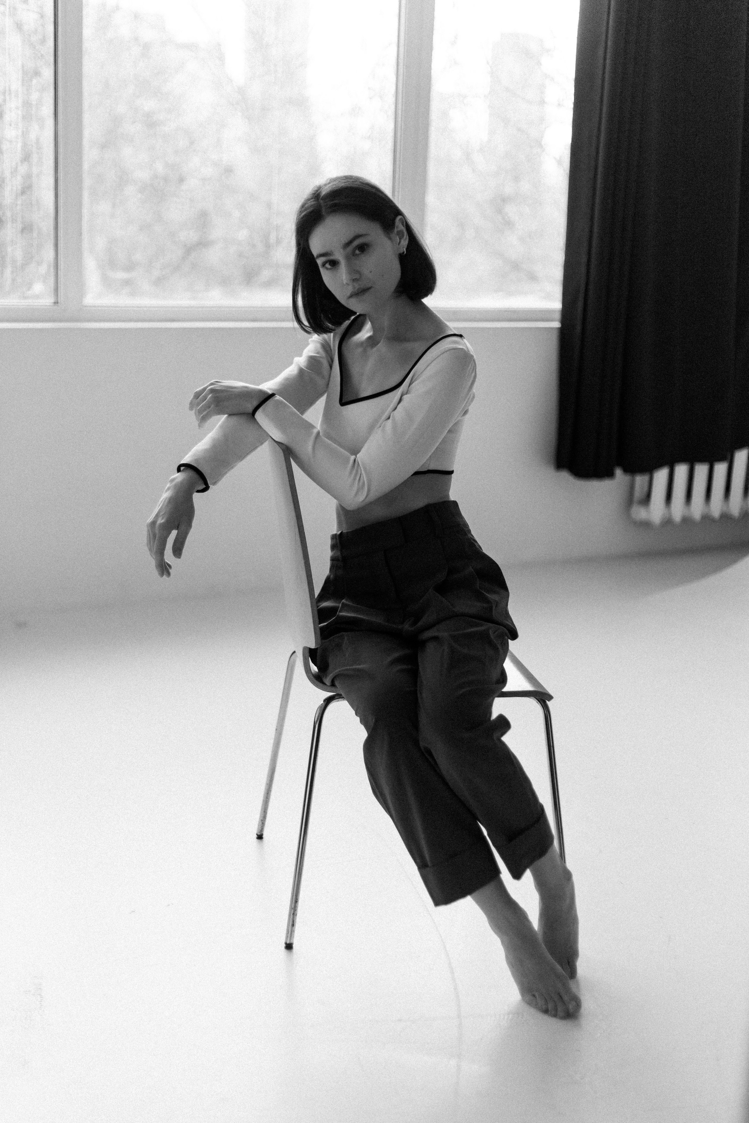 Диана. Женский фотограф в Москве Юля Иванова