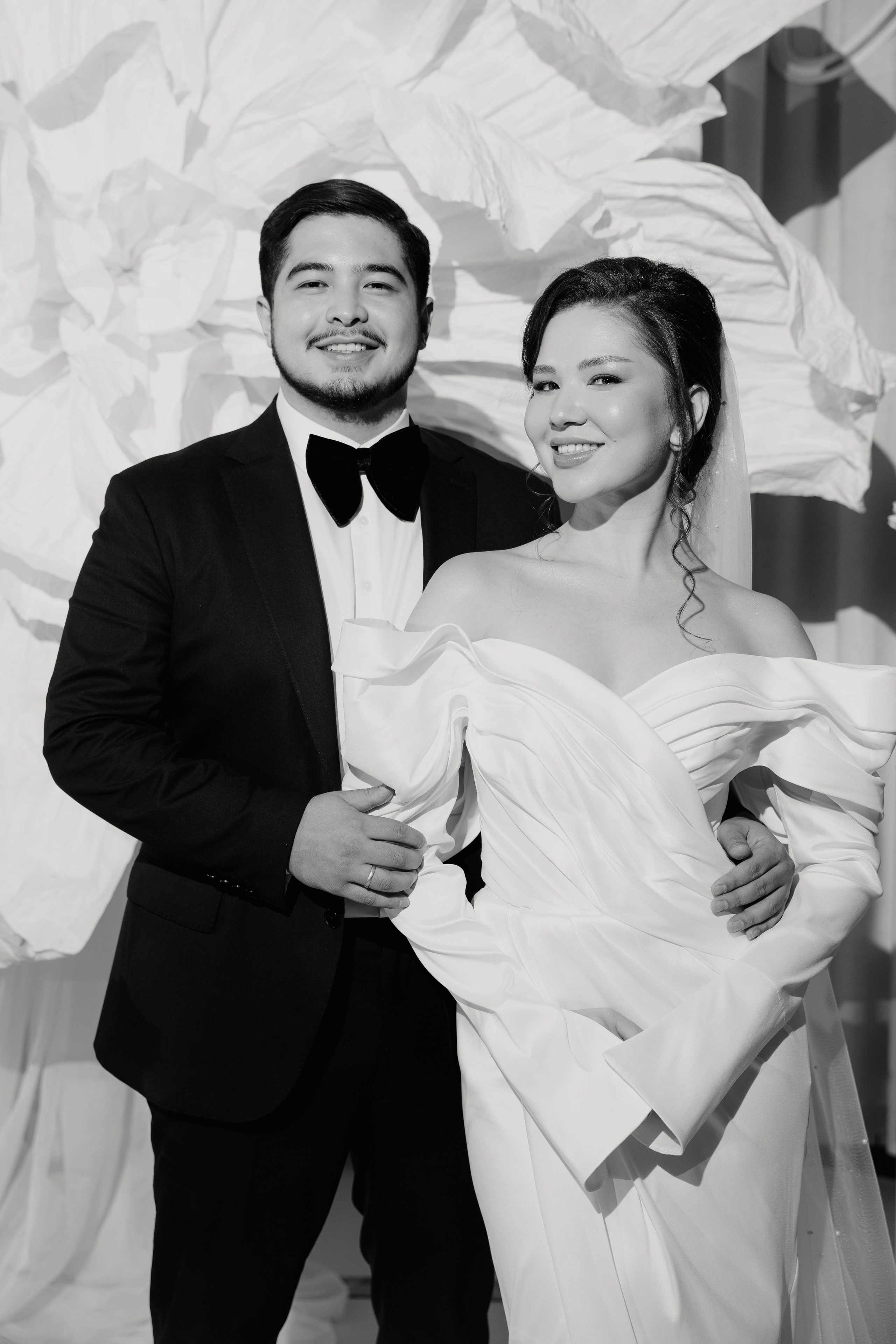 Askar & Alma. Batr Kanatkali