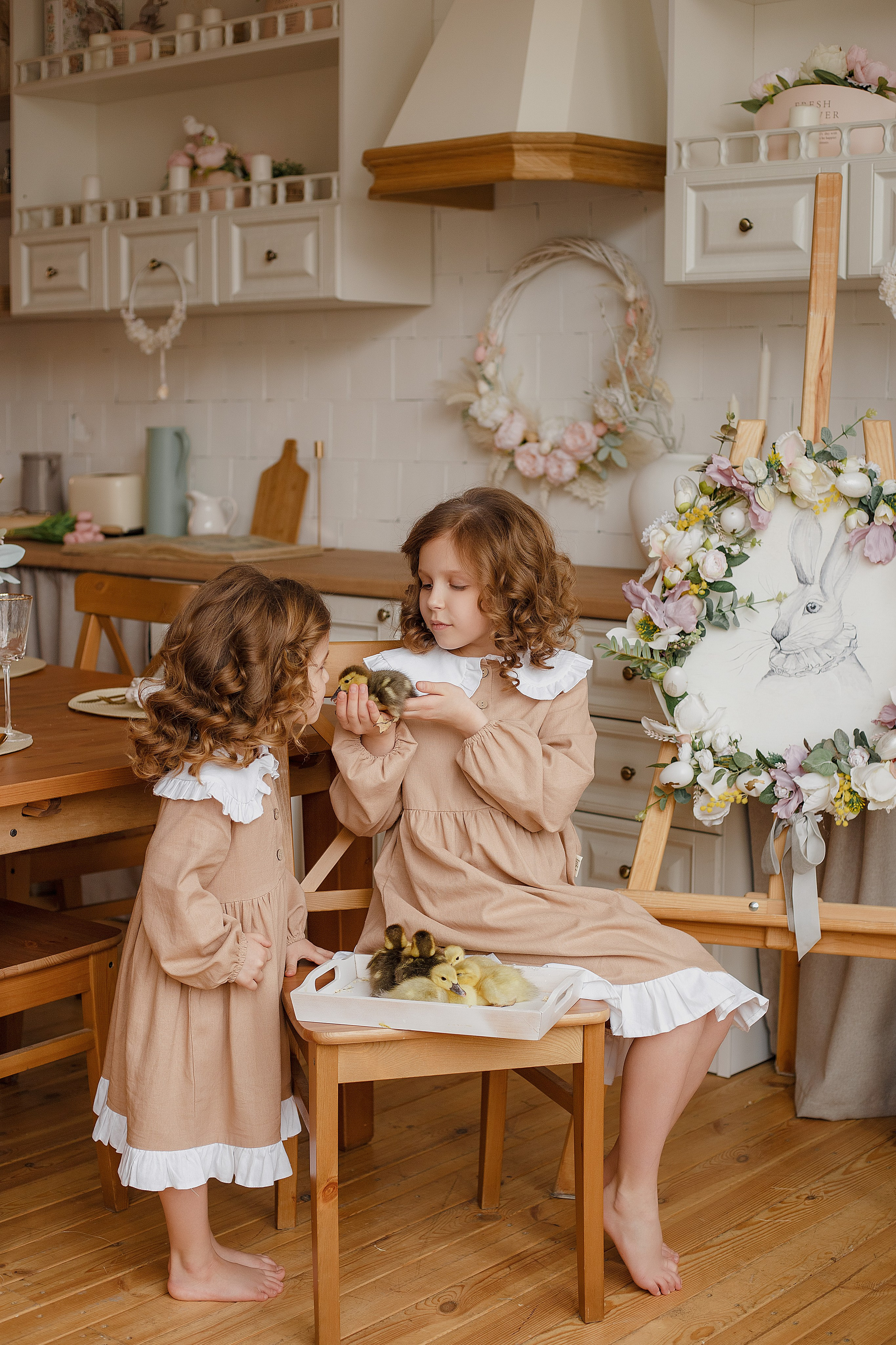 Утятки 25.03.24. Свадебный фотограф Санкт-Петербург  Москва