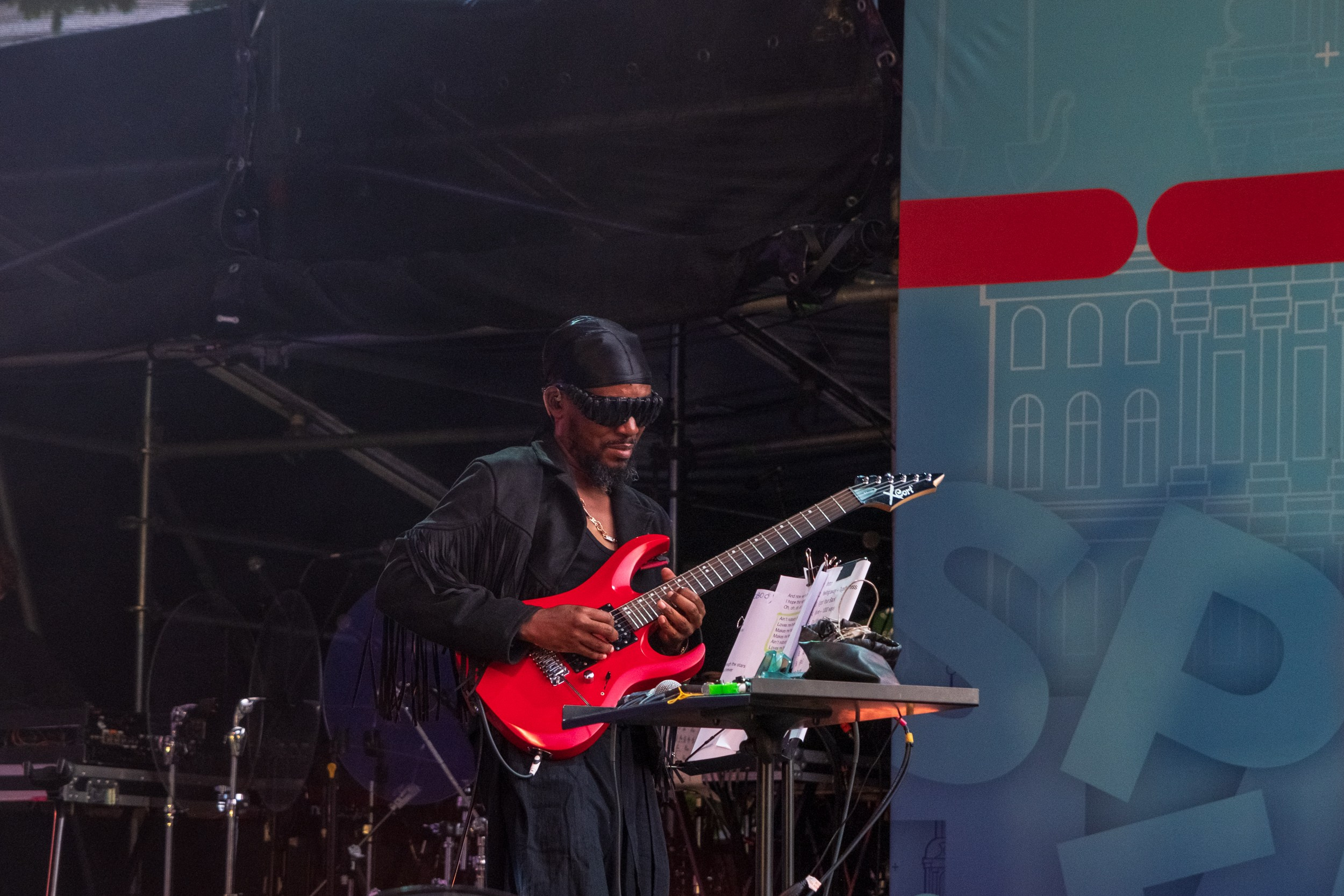 Джазовый фестиваль Игоря Бутмана в Санкт-Петербурге. Фотограф в Санкт-Петербурге и Москве Юлия Паршакова