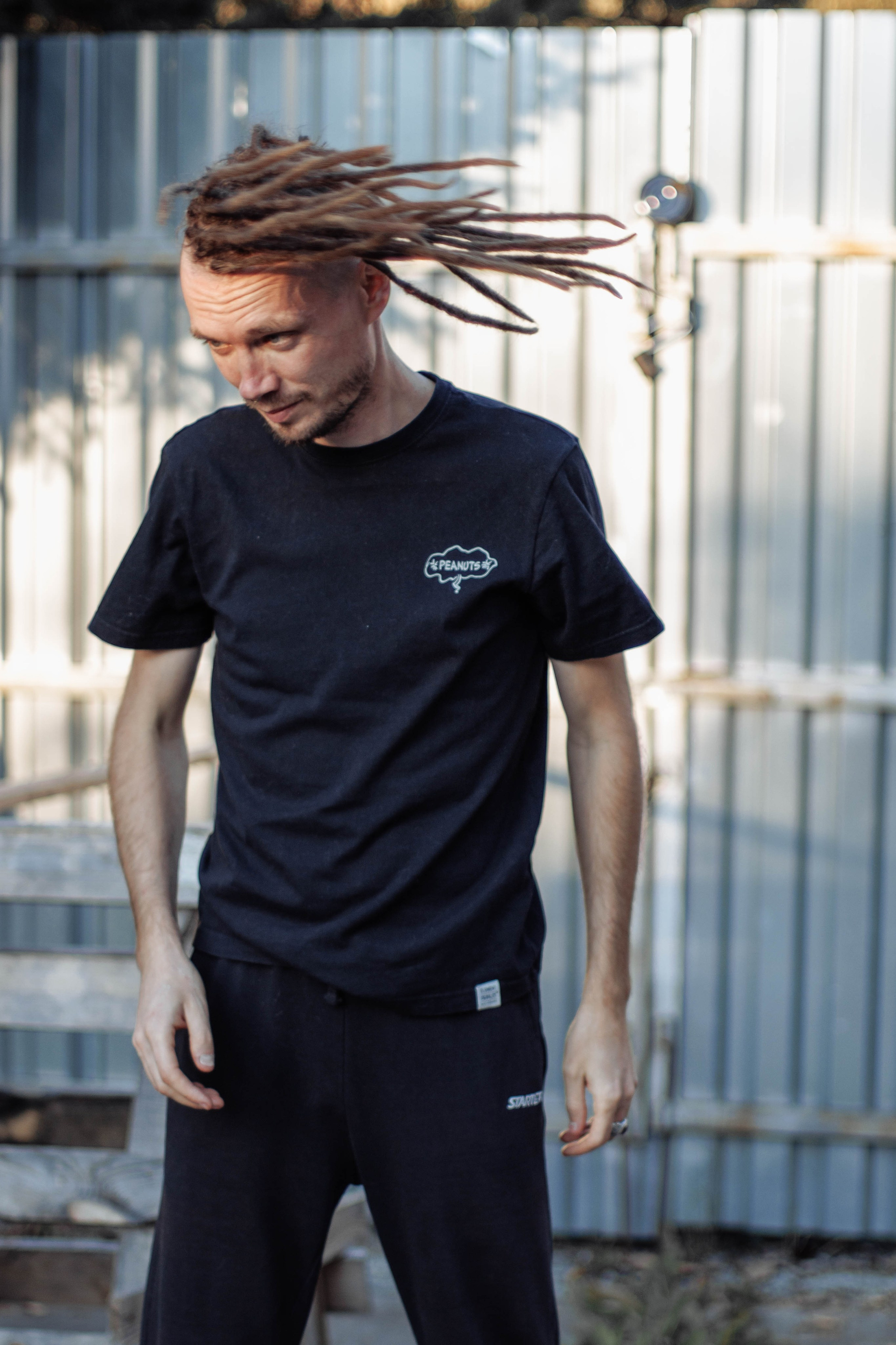 Ваня. Фотограф в Екатеринбурге Елизарова Юлия