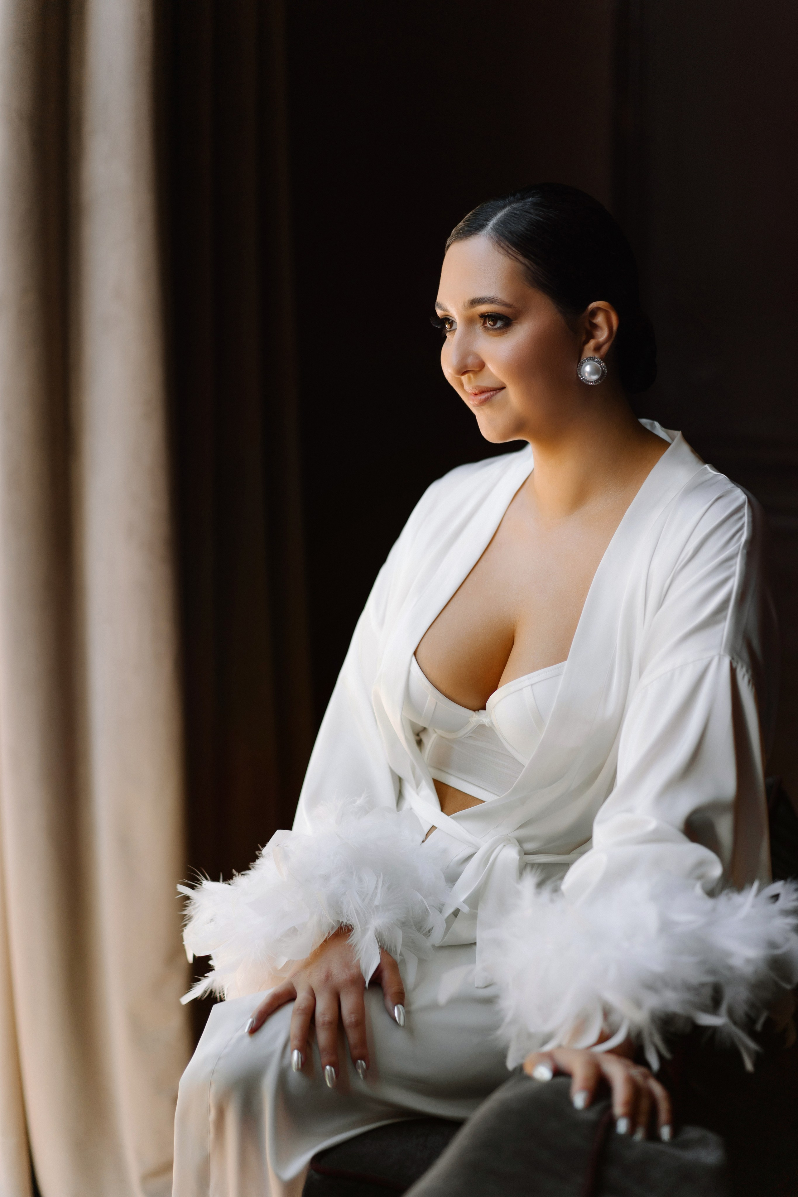 Вова и Катя. Фотограф Ксения Тимченко. Бережно к вам и вашим чувствам