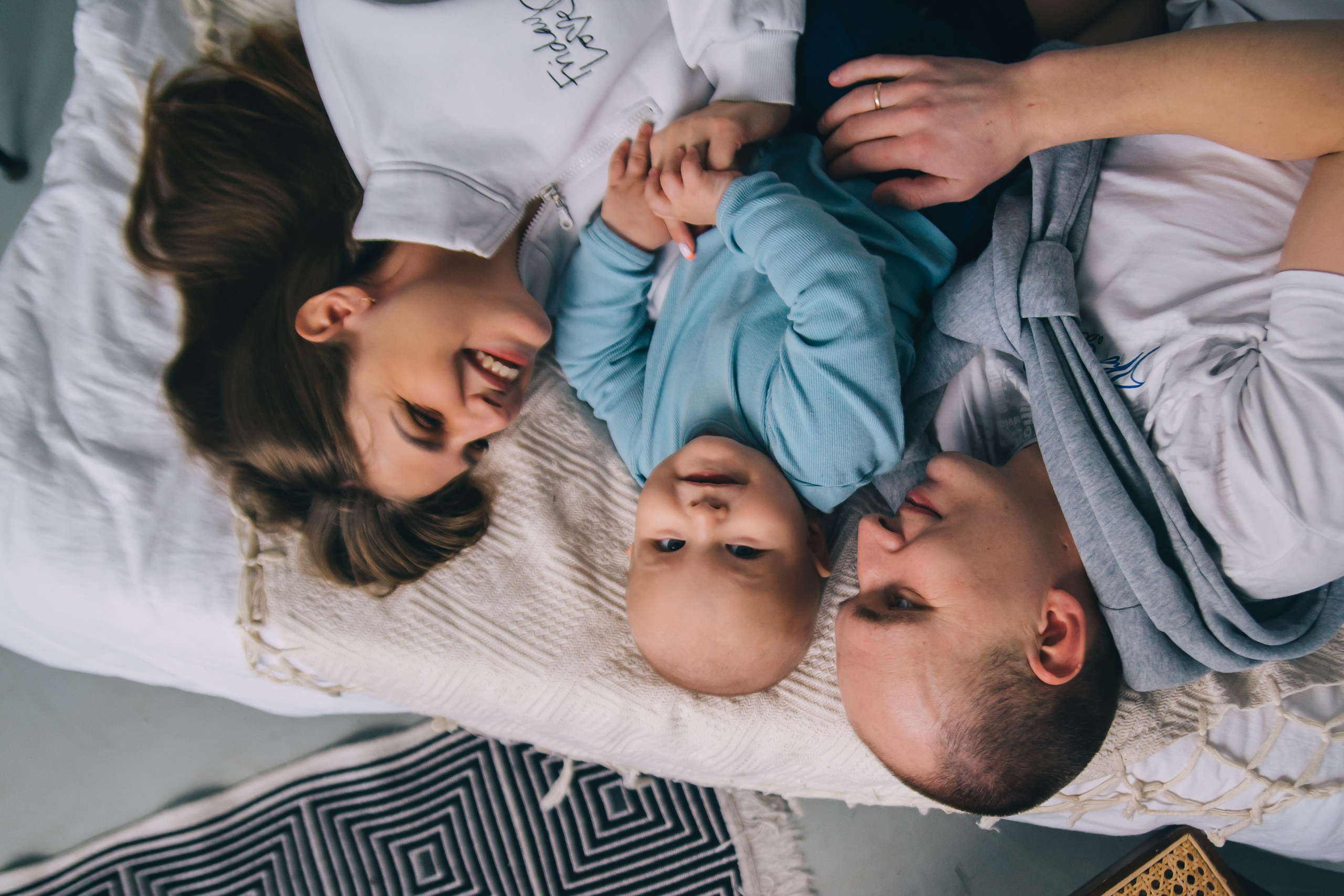 Семейная фотосессия в Минске. Семейный, детский фотограф в Минске Вероника Гапоненко