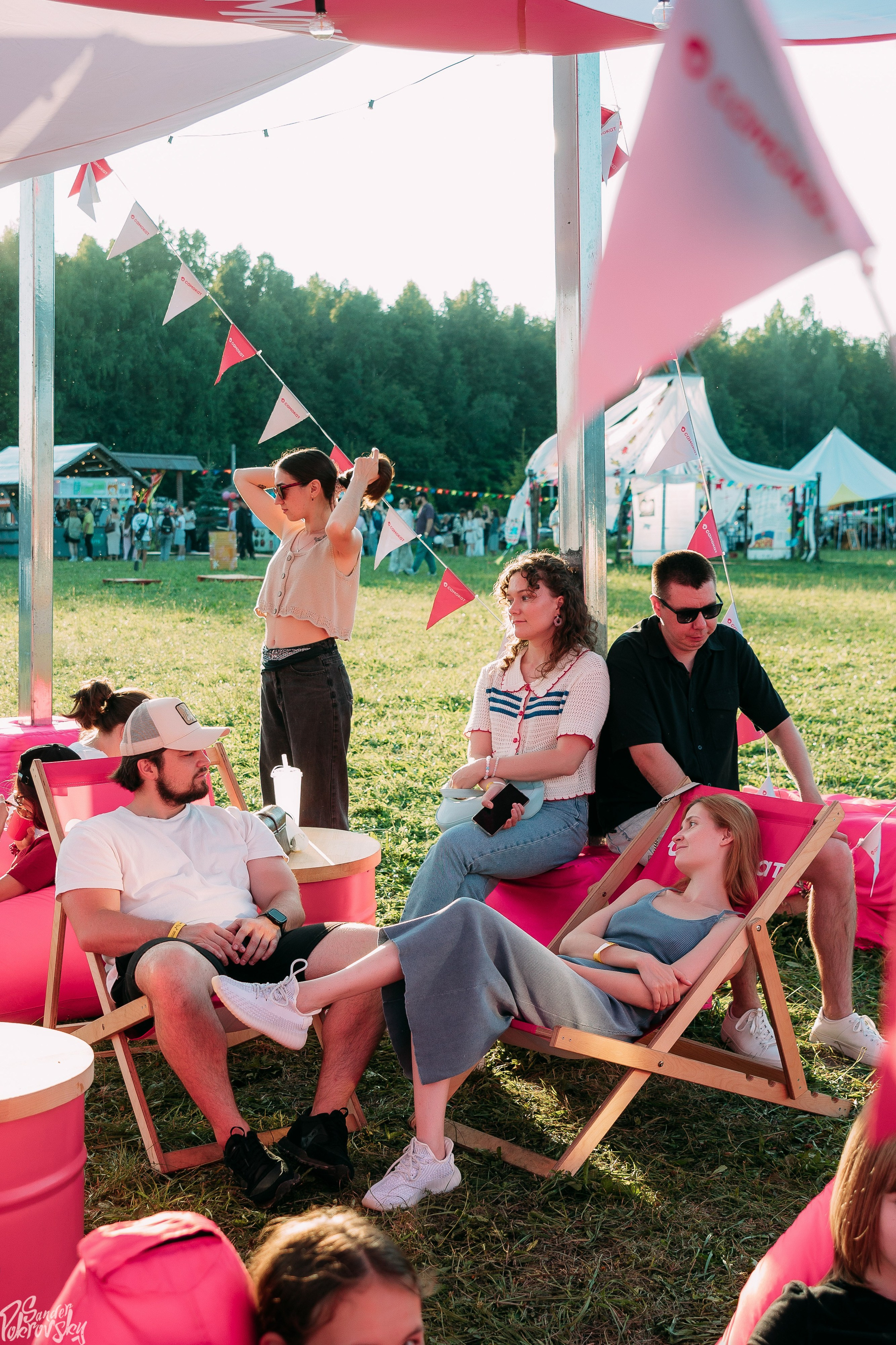 Самокат. Свадебный и репортажный фотограф в Чебоксарах Покровский Александр