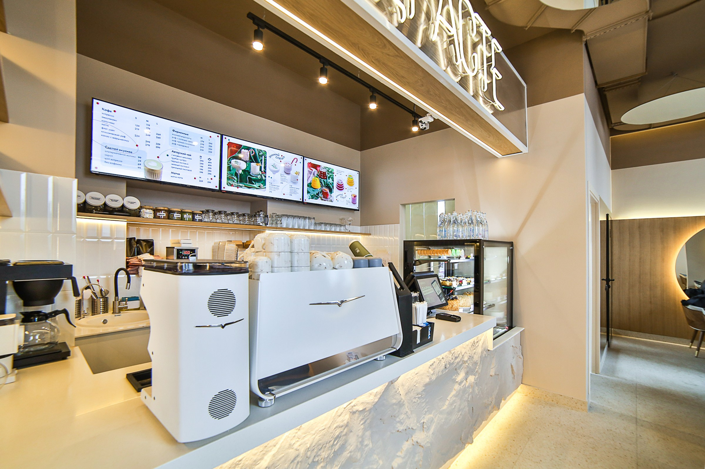 ИНТЕРЬЕРНАЯ ФОТОСЕССИЯ ДЛЯ КАФЕ ЗДРАСТЕ. Фотограф в Москве Ольга Колесникова