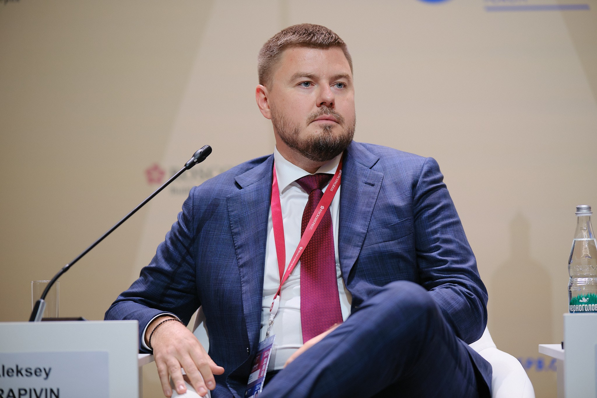 ПМЭФ 2024. Профессиональный фотограф в Москве Павел Жданов