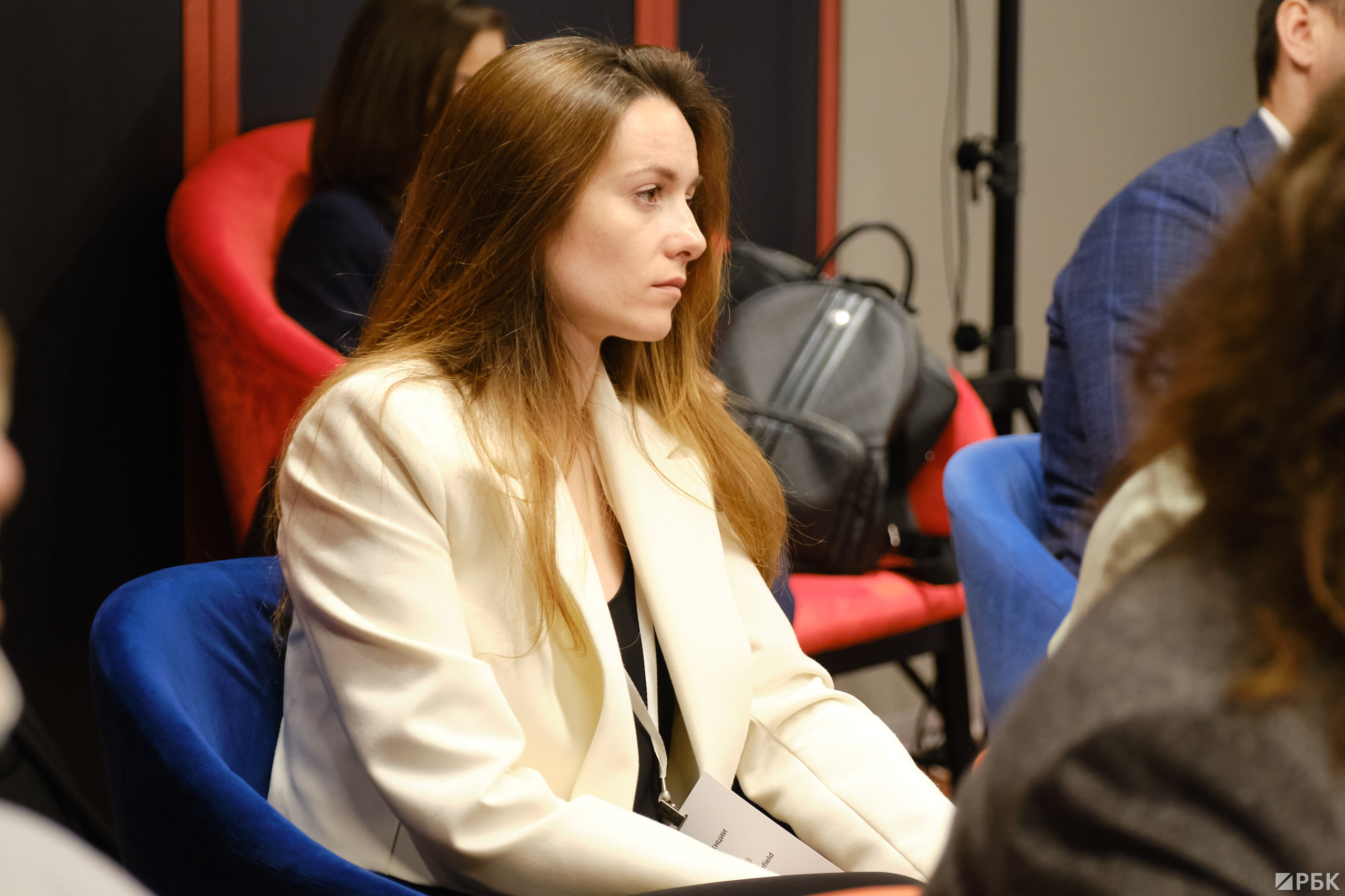 Репортаж в БК «Атланты» для РБК. Профессиональный фотограф в Москве Павел Жданов