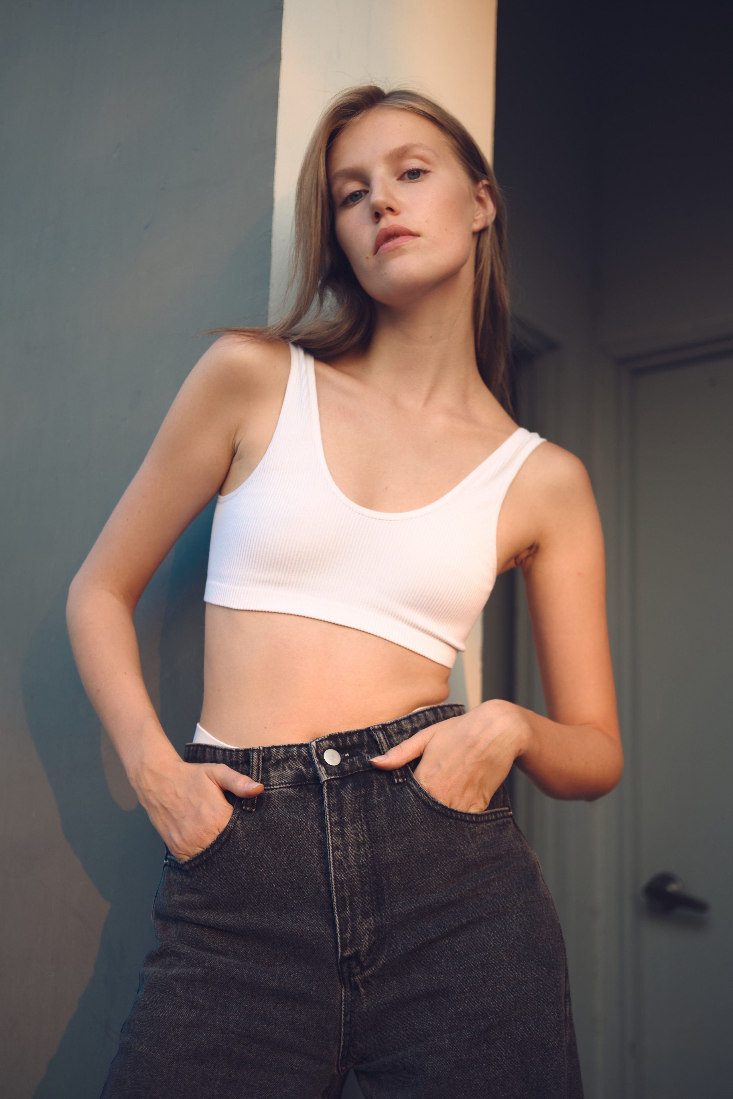 Алевтина. Профессиональный фотограф в Москве Павел Жданов