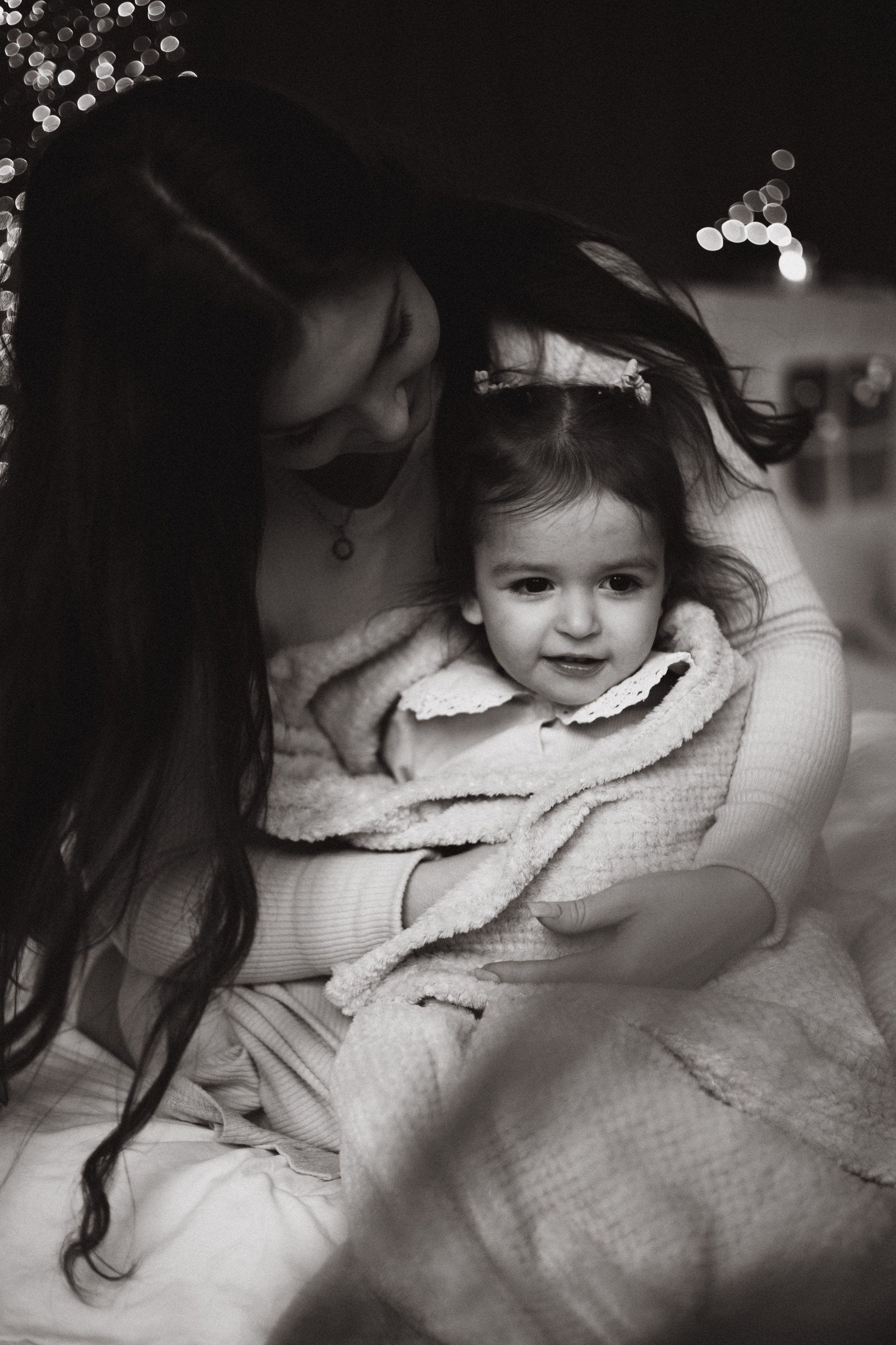 Марина и Ева. Фотограф в Нижнем Новгороде Воробьева Анжела