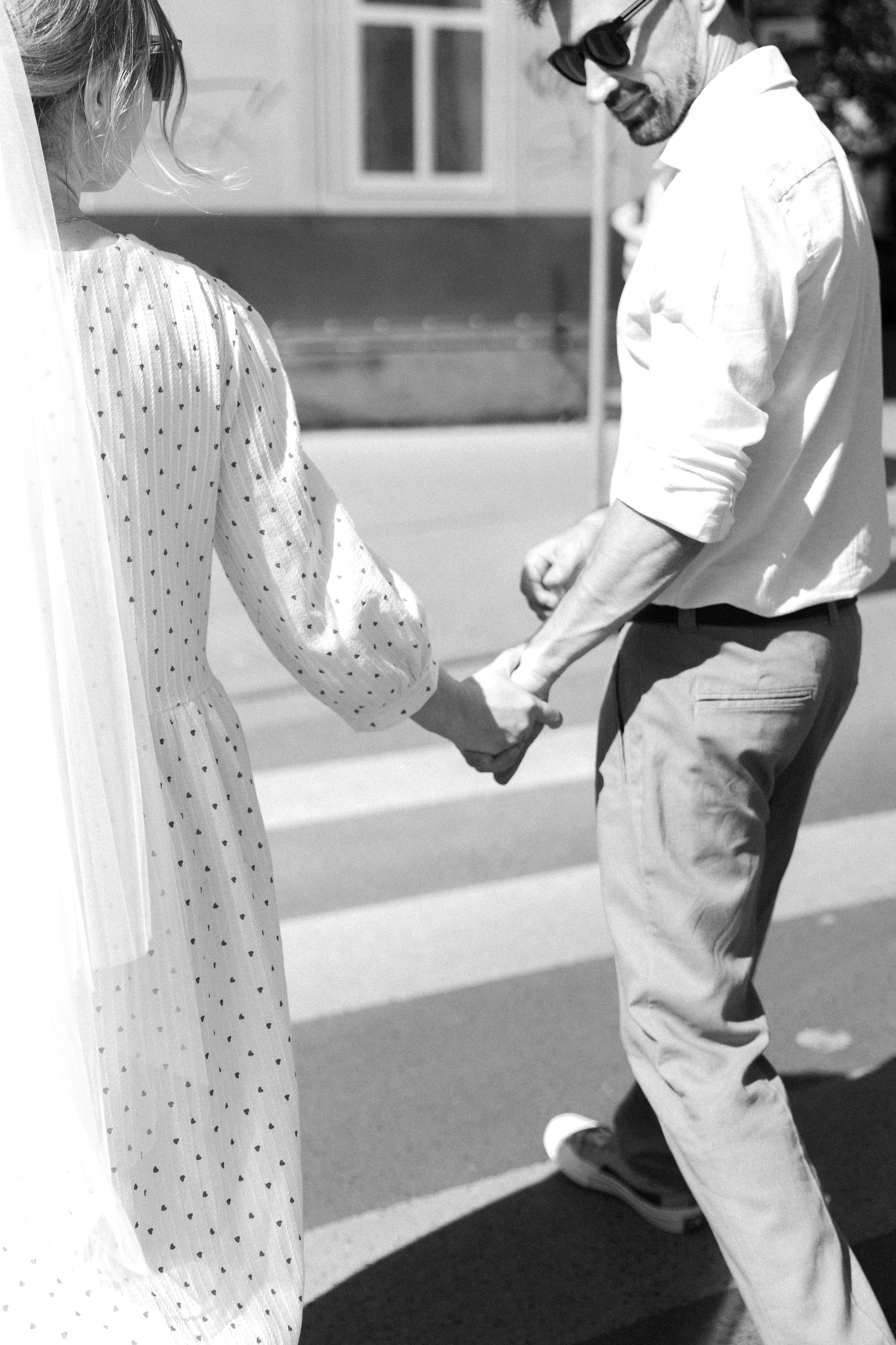 Счастливый день Миши и Алены. Фотограф в Нижнем Новгороде Воробьева Анжела