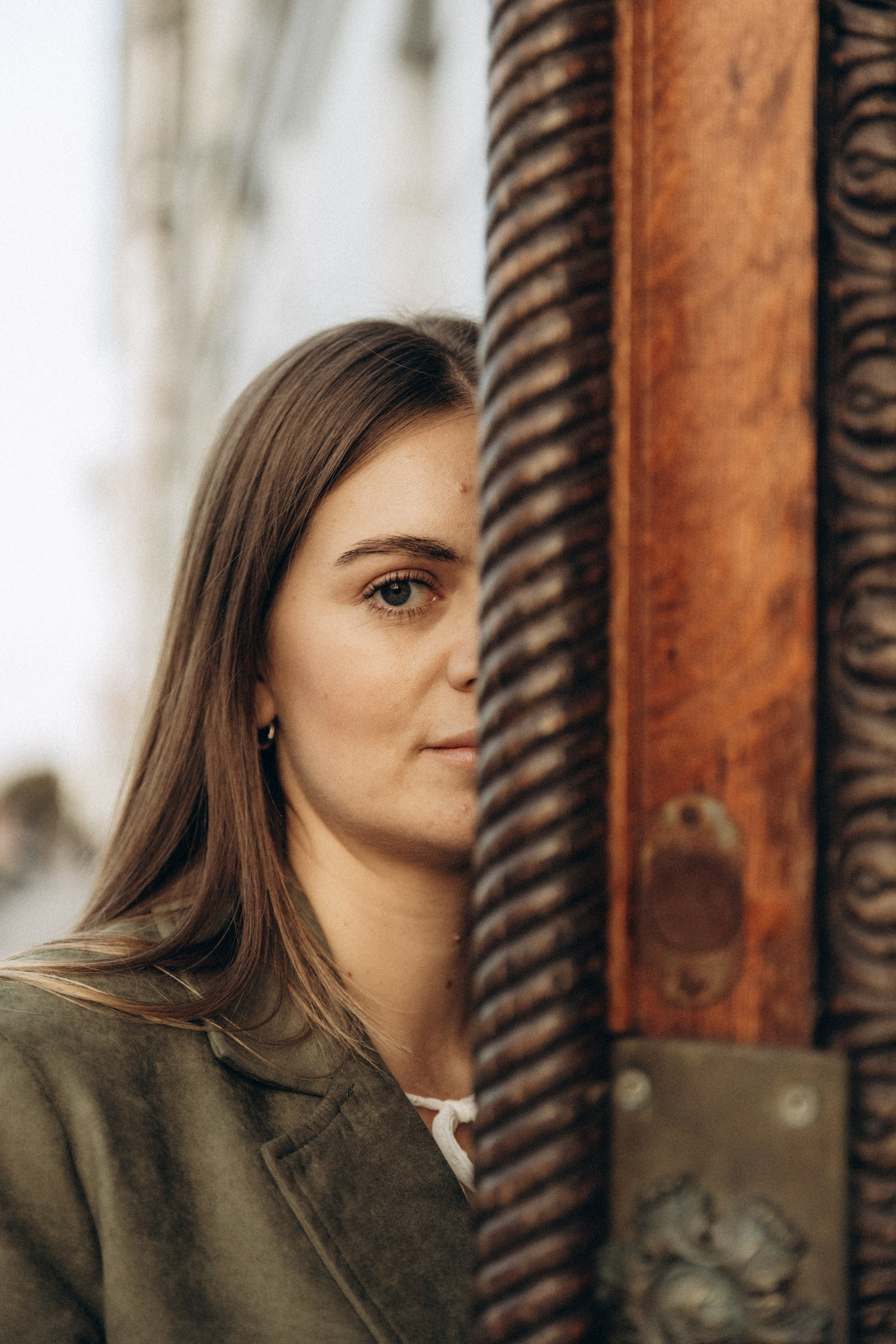 Таня. Фотограф в Нижнем Новгороде Воробьева Анжела