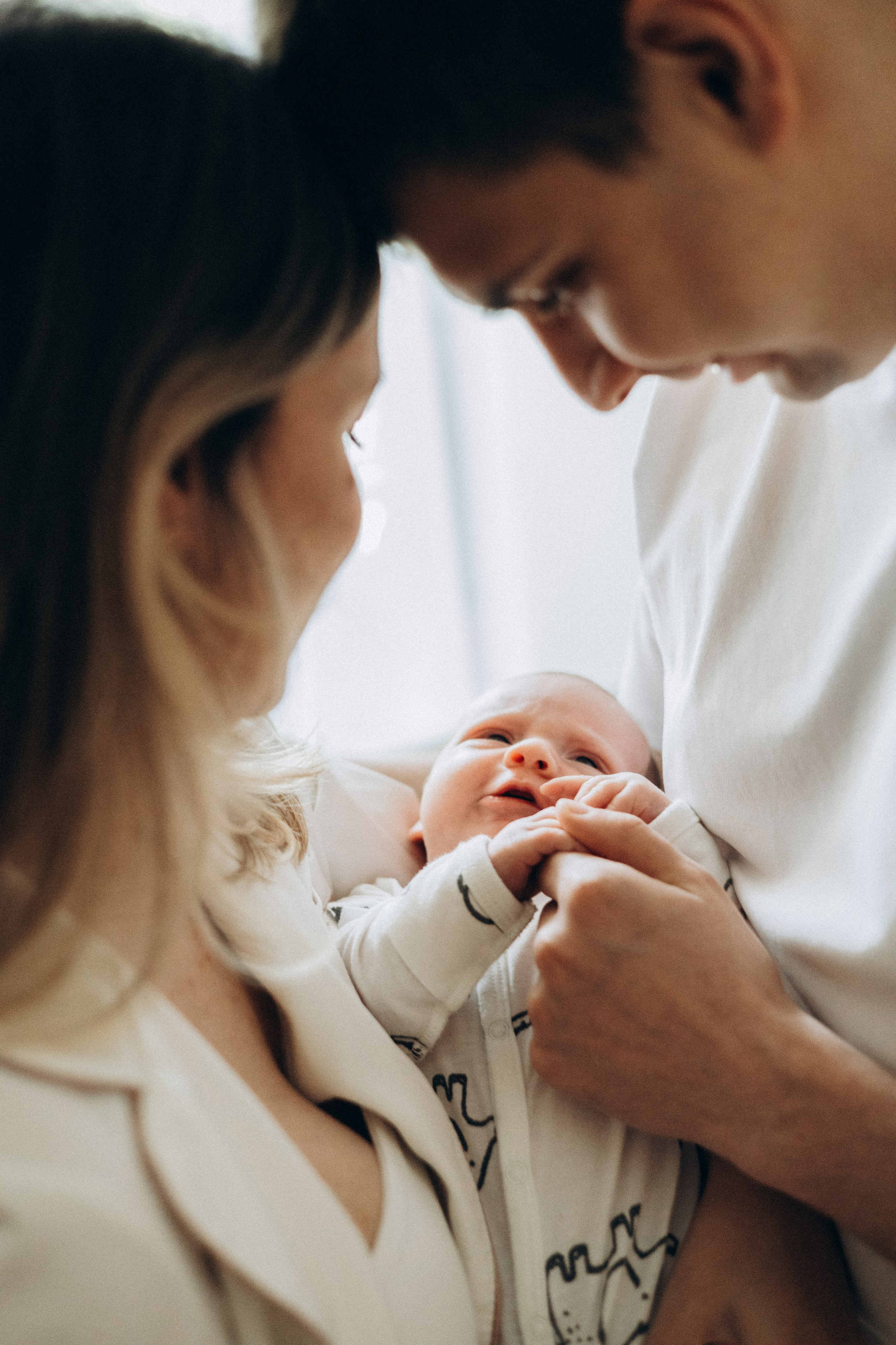 Даша, Артем и Тимофей. Фотограф в Нижнем Новгороде Воробьева Анжела