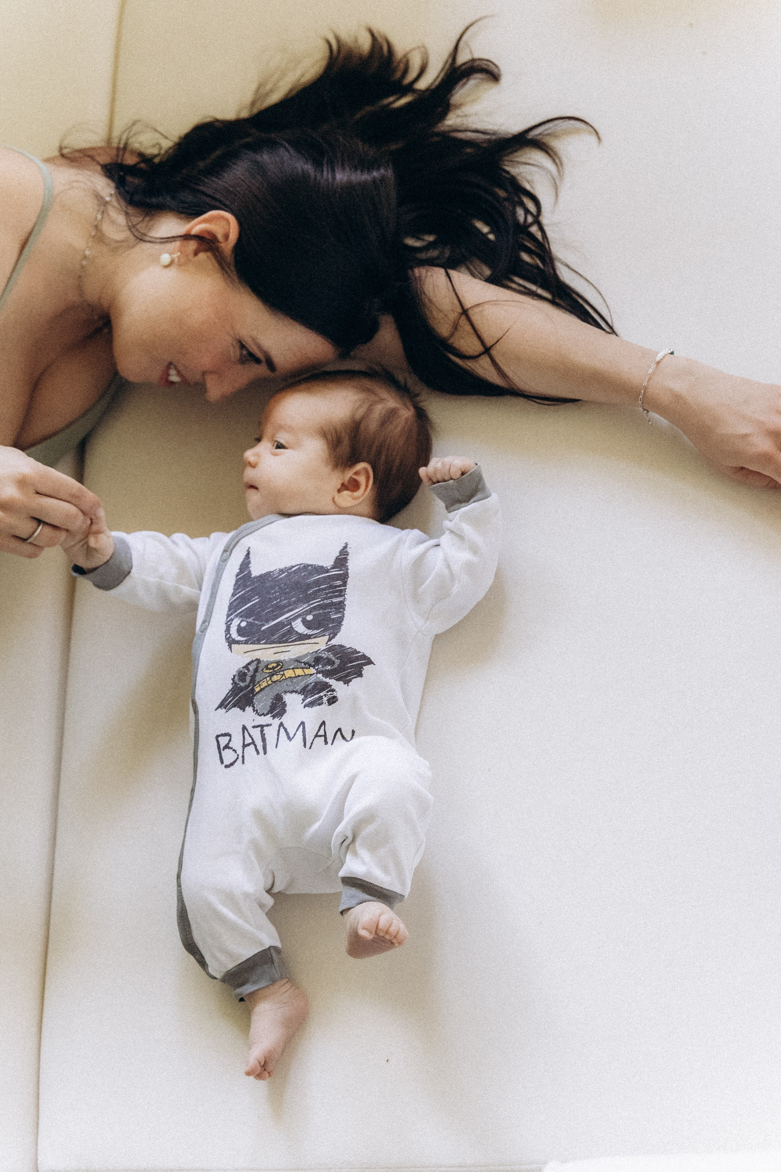 Семья дома. Фотограф в Нижнем Новгороде Воробьева Анжела