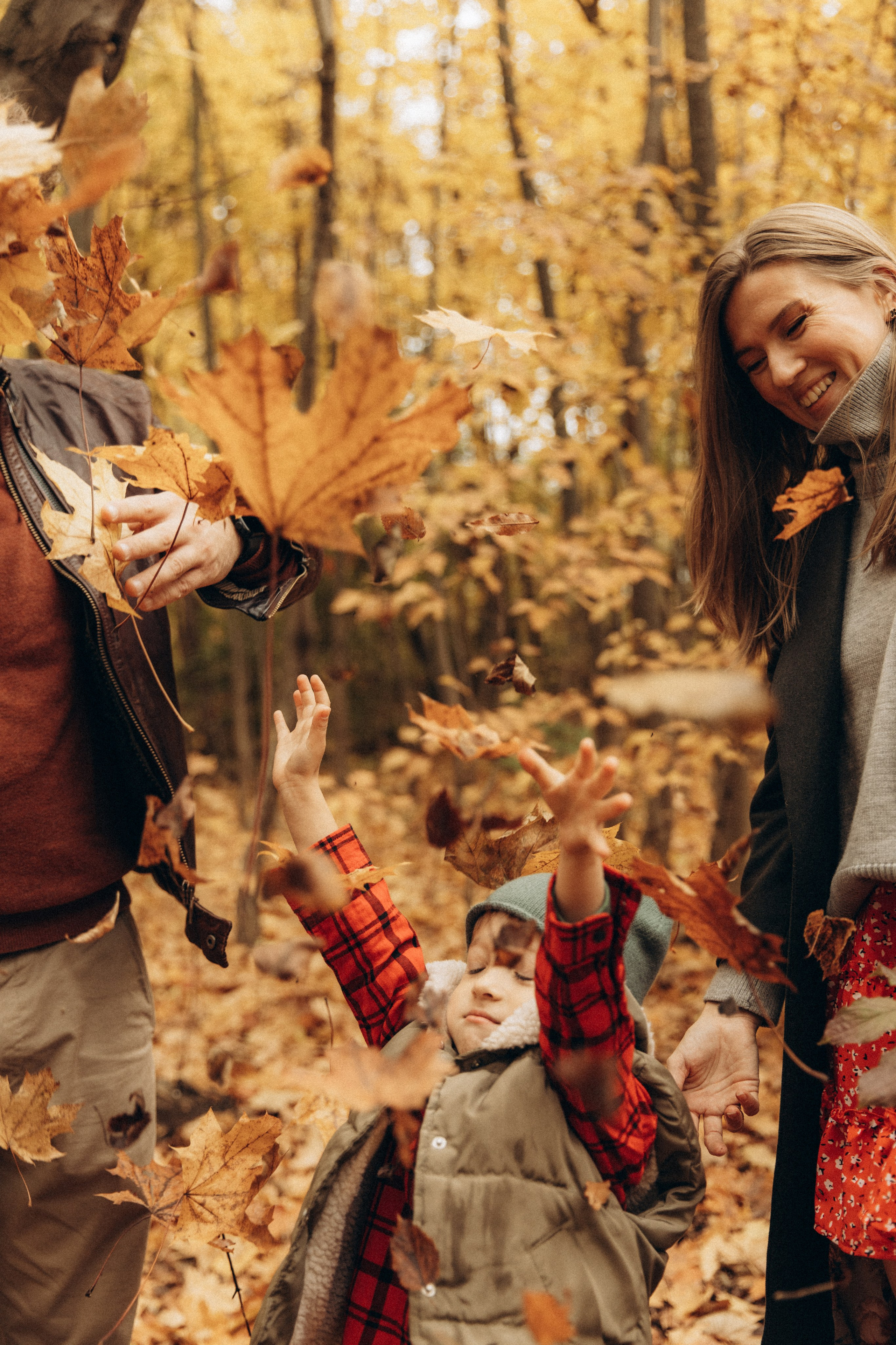 Аня, Ваня и Миша. Фотограф в Нижнем Новгороде Воробьева Анжела
