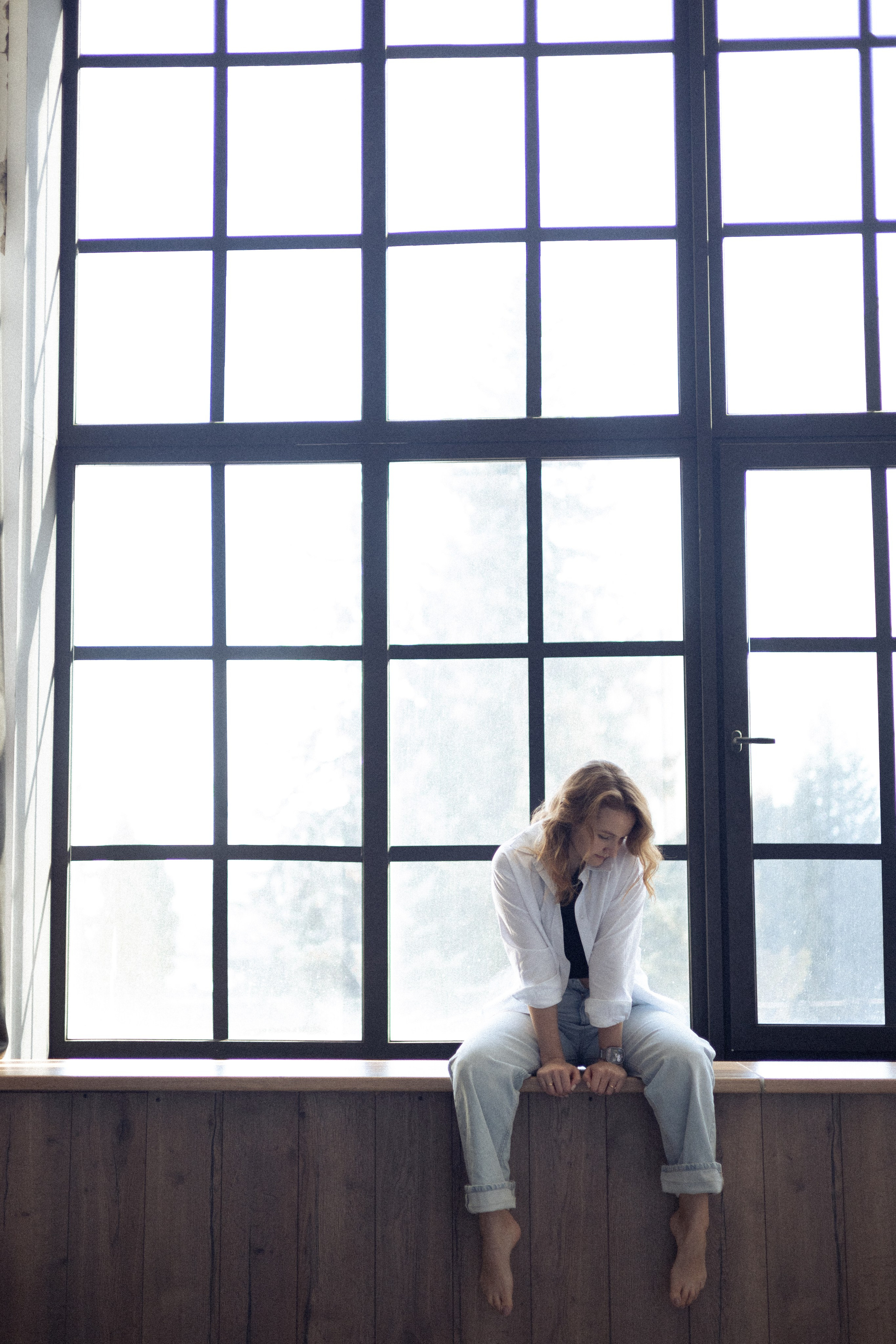 Арина и семья. Фотограф в Нижнем Новгороде Воробьева Анжела