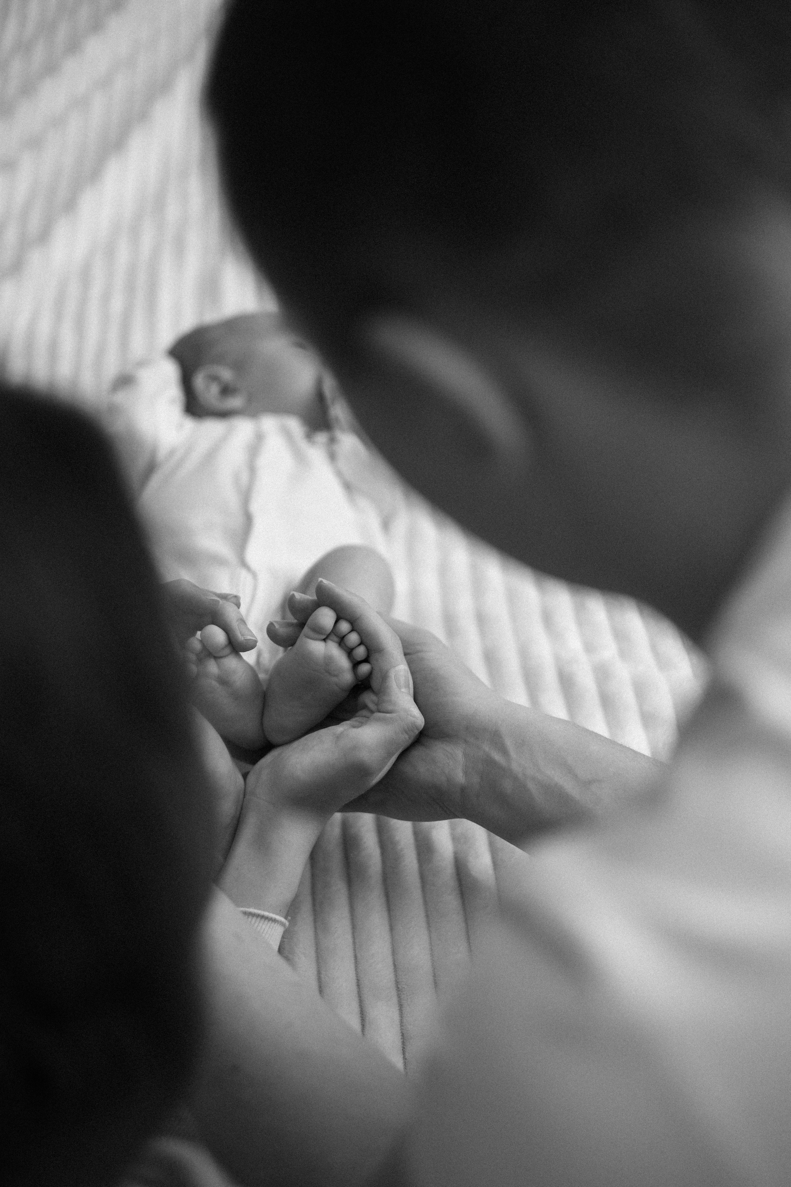 Семья. Фотограф в Нижнем Новгороде Воробьева Анжела