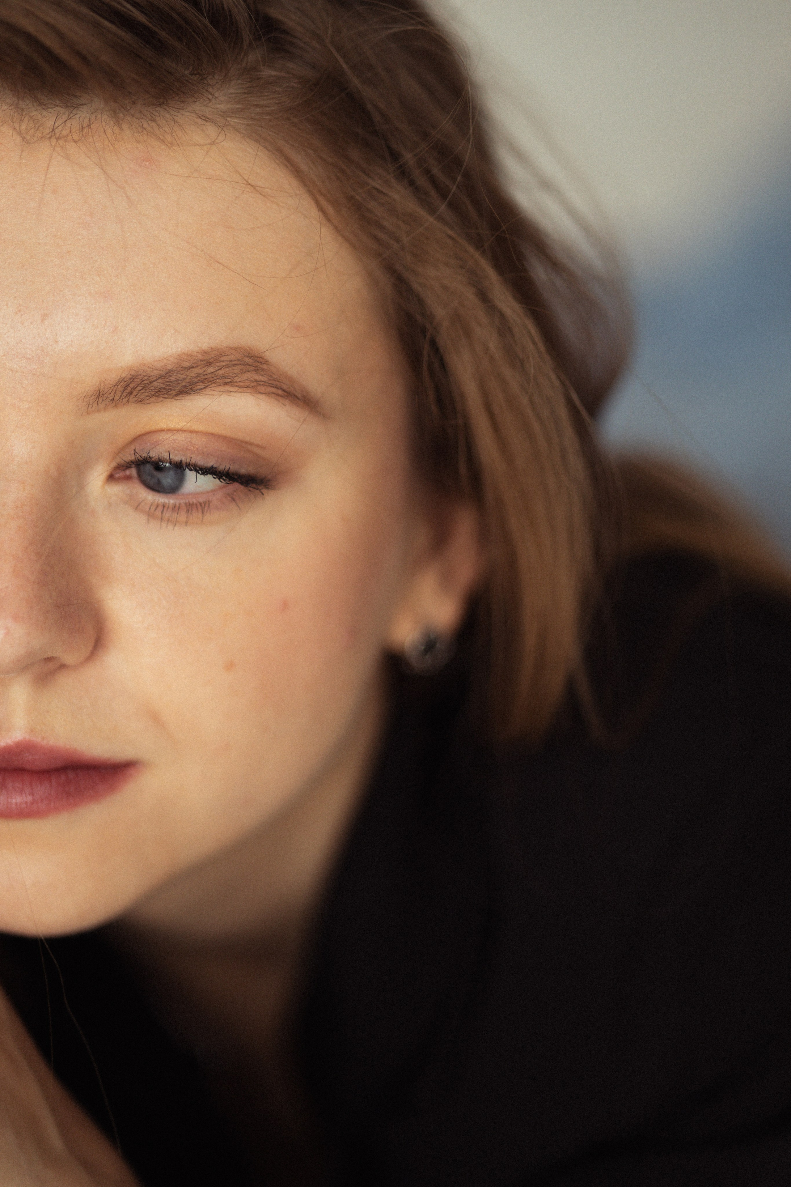 Алина. Фотограф в Нижнем Новгороде Воробьева Анжела