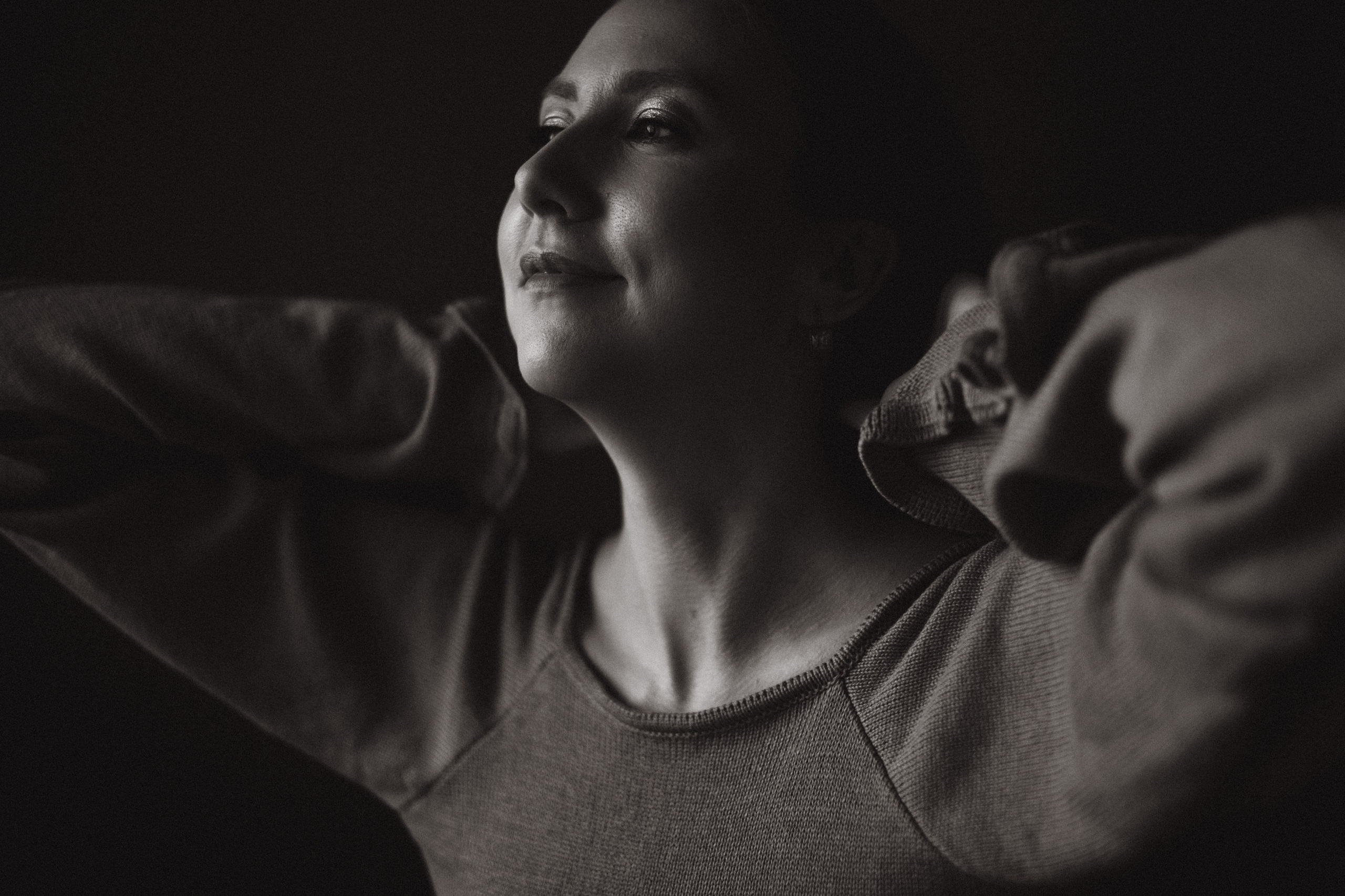 Юля. Фотограф в Нижнем Новгороде Воробьева Анжела