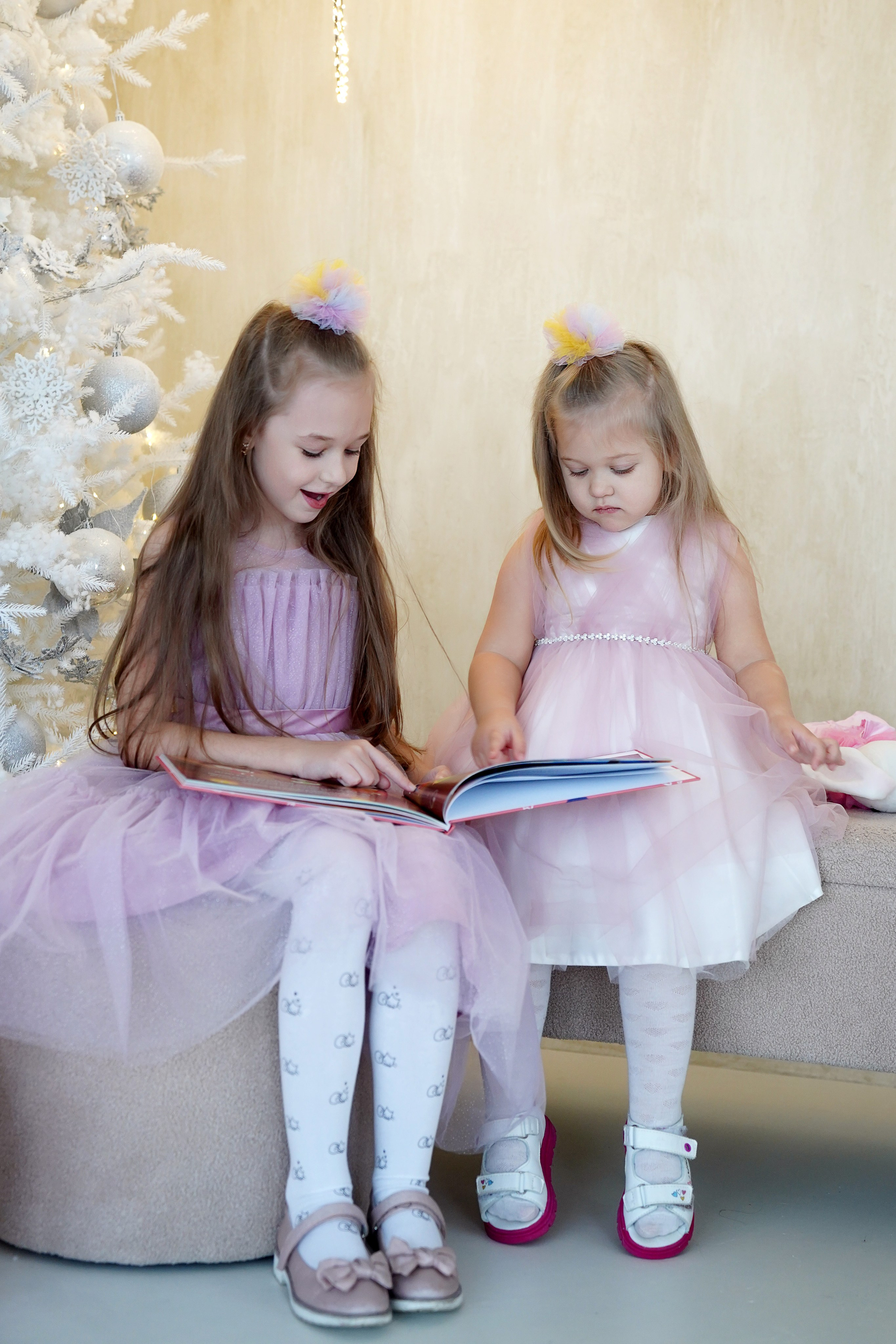 Семейная фотосессия в студии ZOOM (Сосенки). Семейный и детский фотограф в Москве Екатерина Офицерова