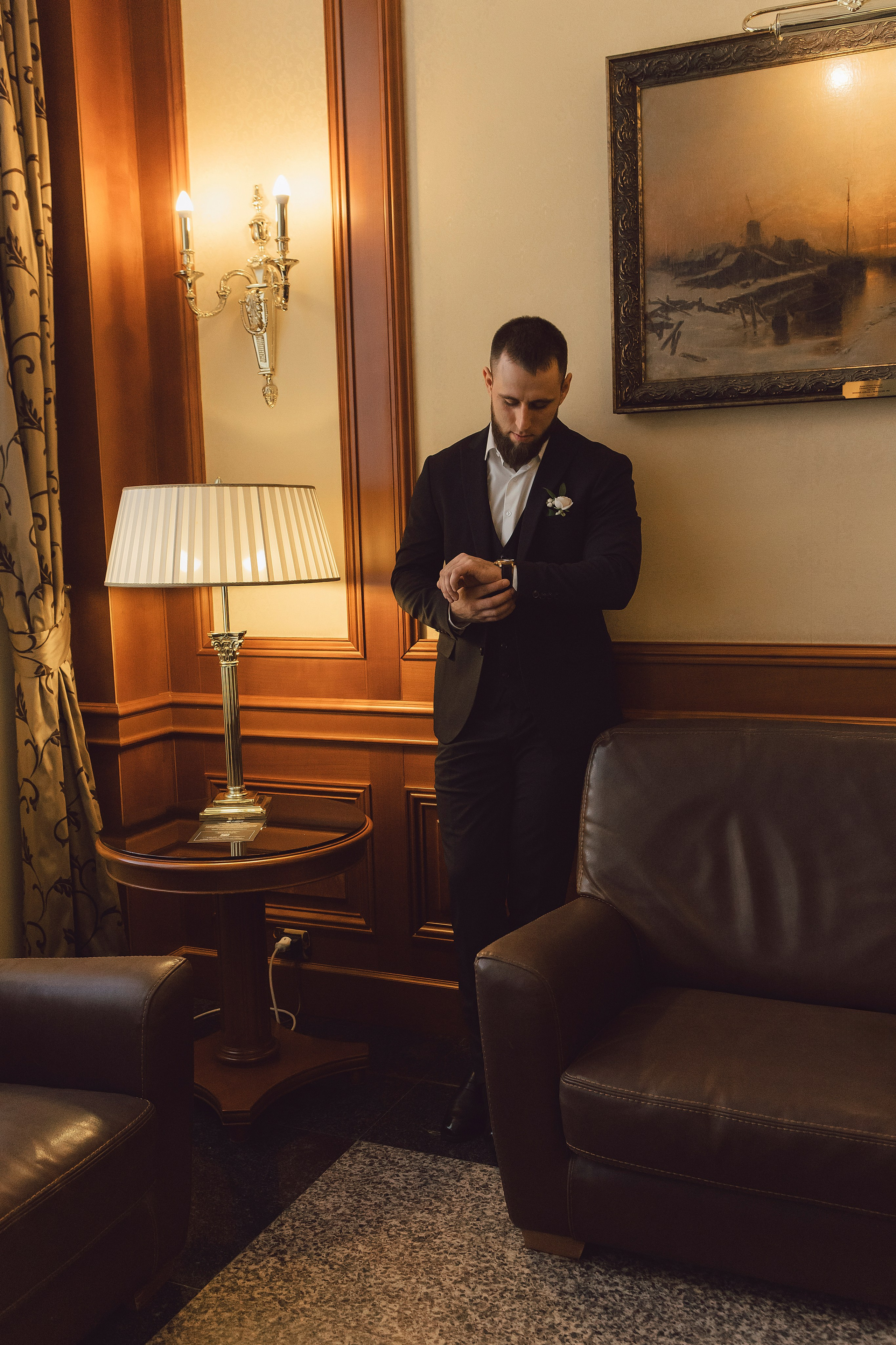 Владислав и Елизавета. Фотограф Лесозаводск/Хабаровск