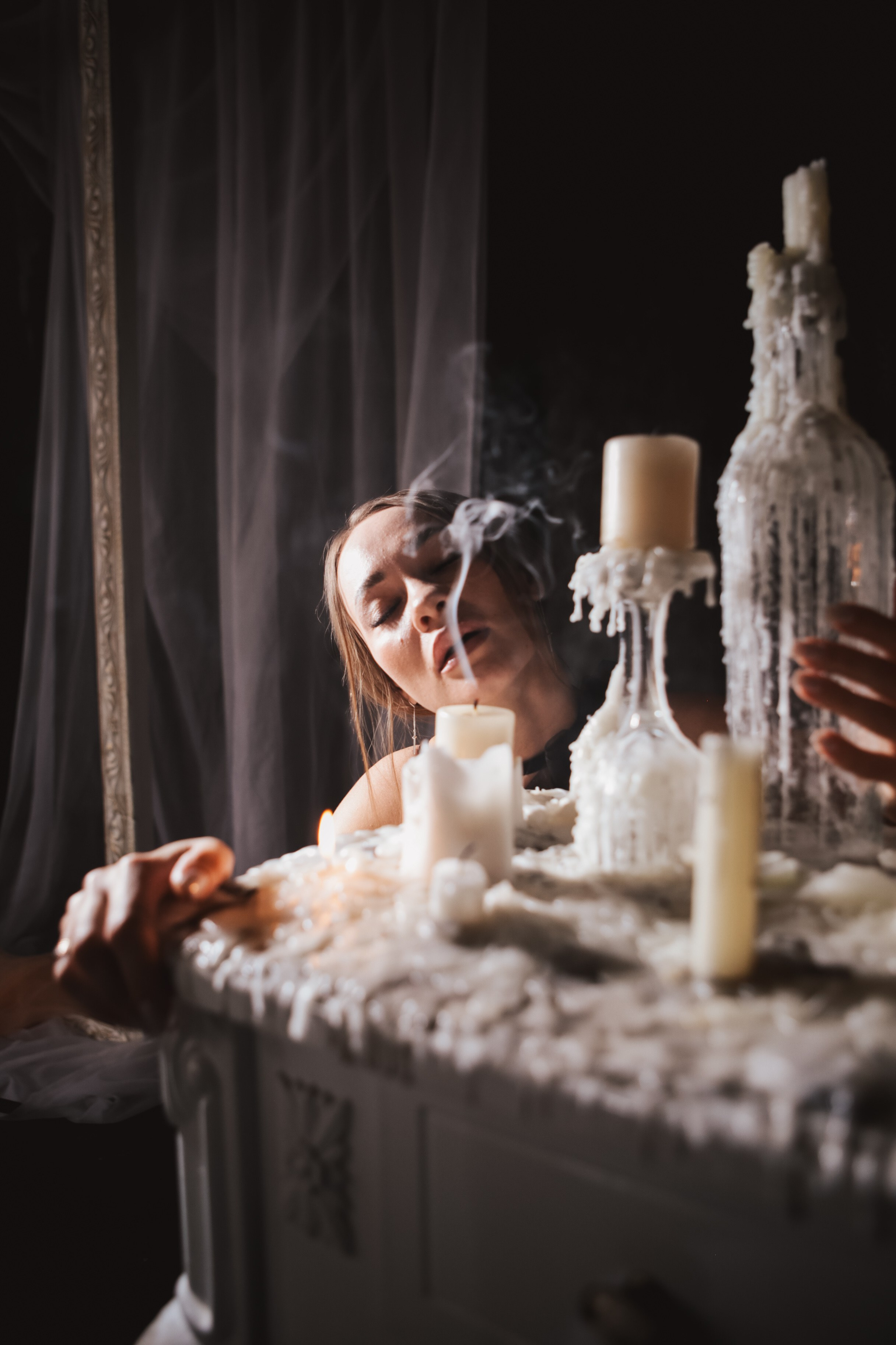 Аня 🔥. Фотограф Лесозаводск/Хабаровск