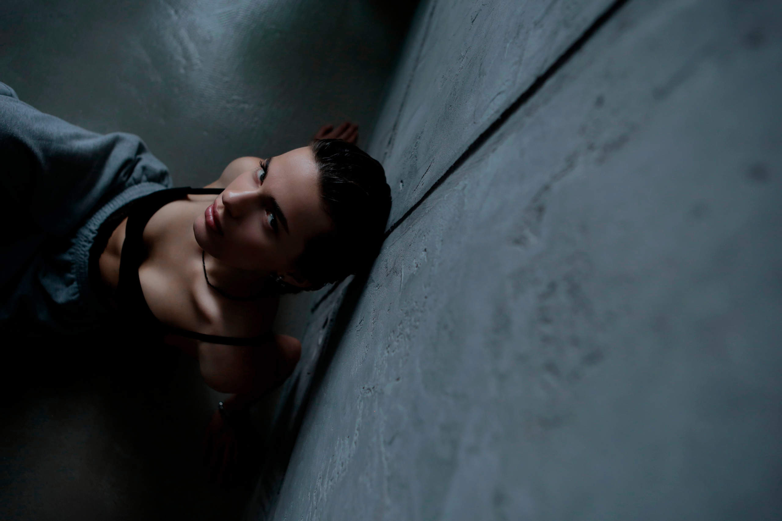 Милана. Фотограф Лесозаводск/Хабаровск