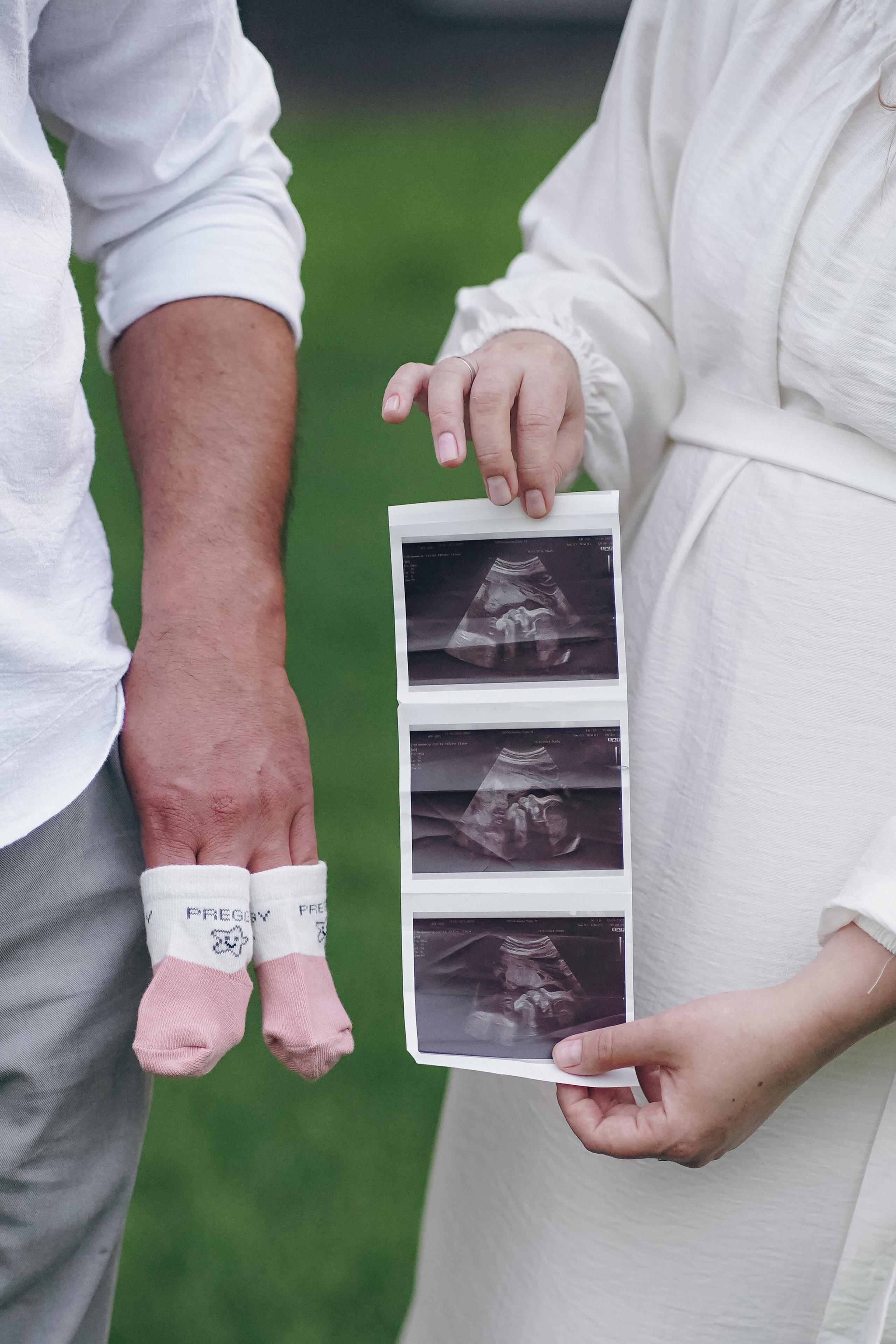 В ожидании чуда. Семейный и детский фотограф в Москве (Тинао) Галкина Алевтина