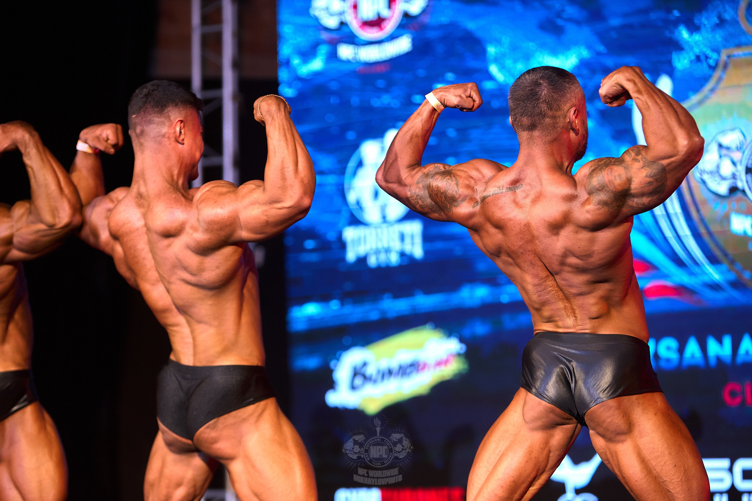 NPC, 25 мая 2024. Фотограф Игорь Михайлов