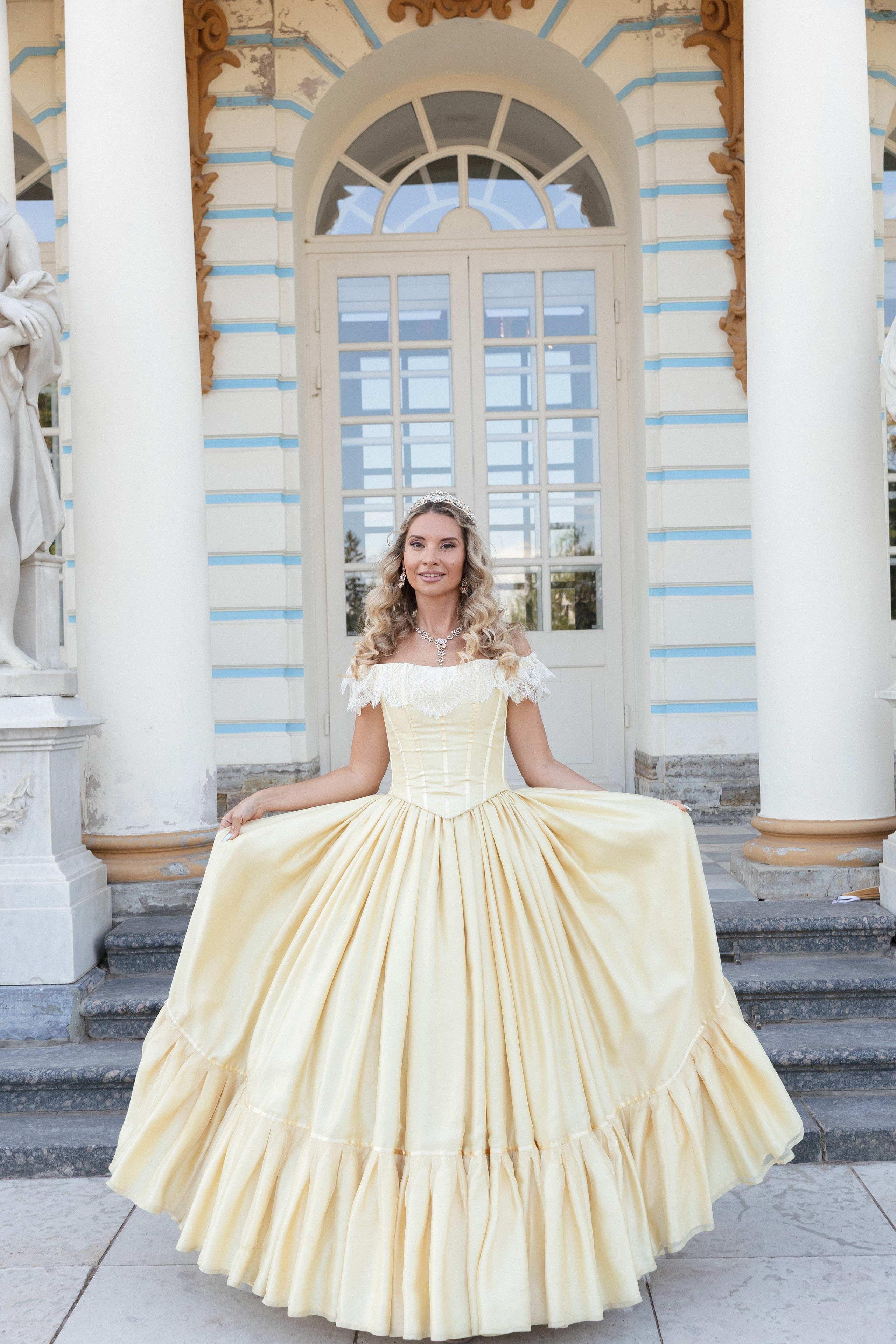 Девичник. Свадебный и репортажный фотограф в Санкт-Петербурге Николай Голованов