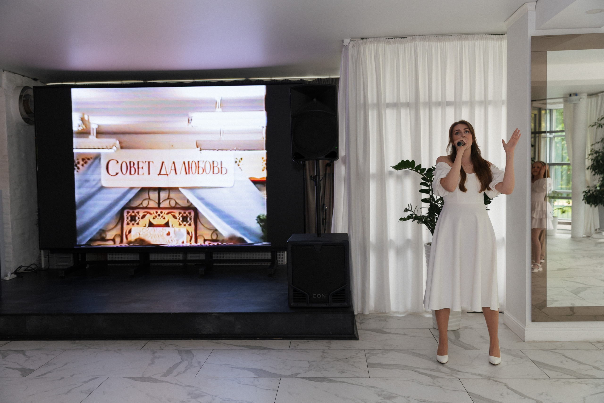 Дмитрий и Ирина. Свадебный и репортажный фотограф в Санкт-Петербурге Николай Голованов