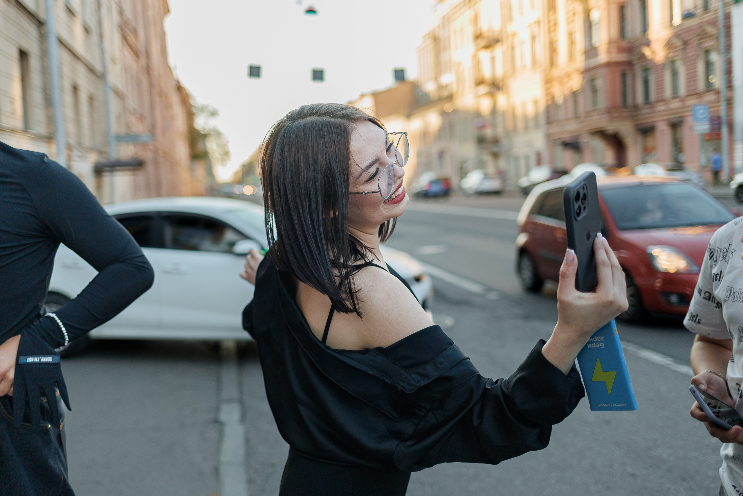 День Рождения. Свадебный и репортажный фотограф в Санкт-Петербурге Николай Голованов