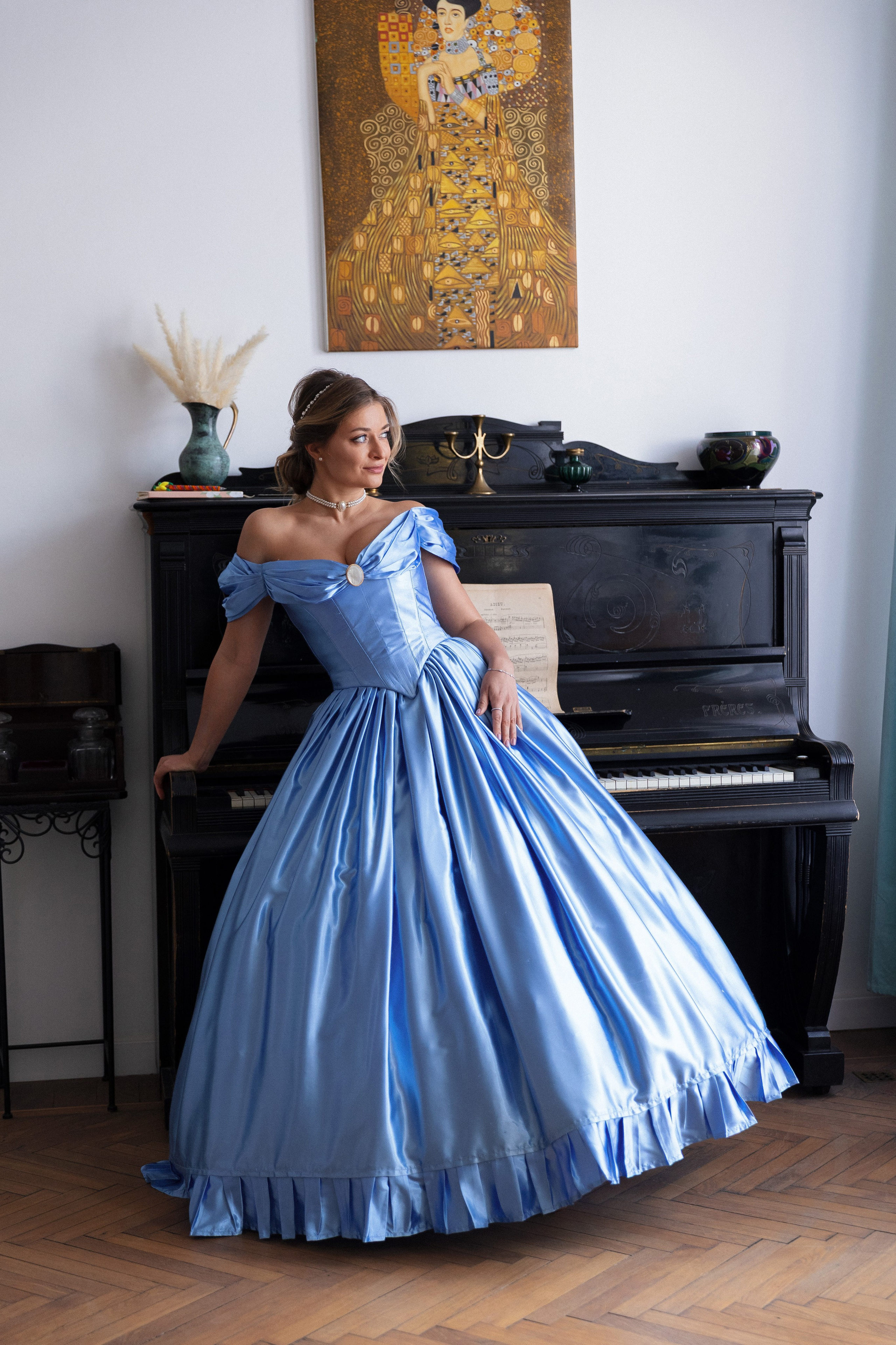 Девичник. Свадебный и репортажный фотограф в Санкт-Петербурге Николай Голованов